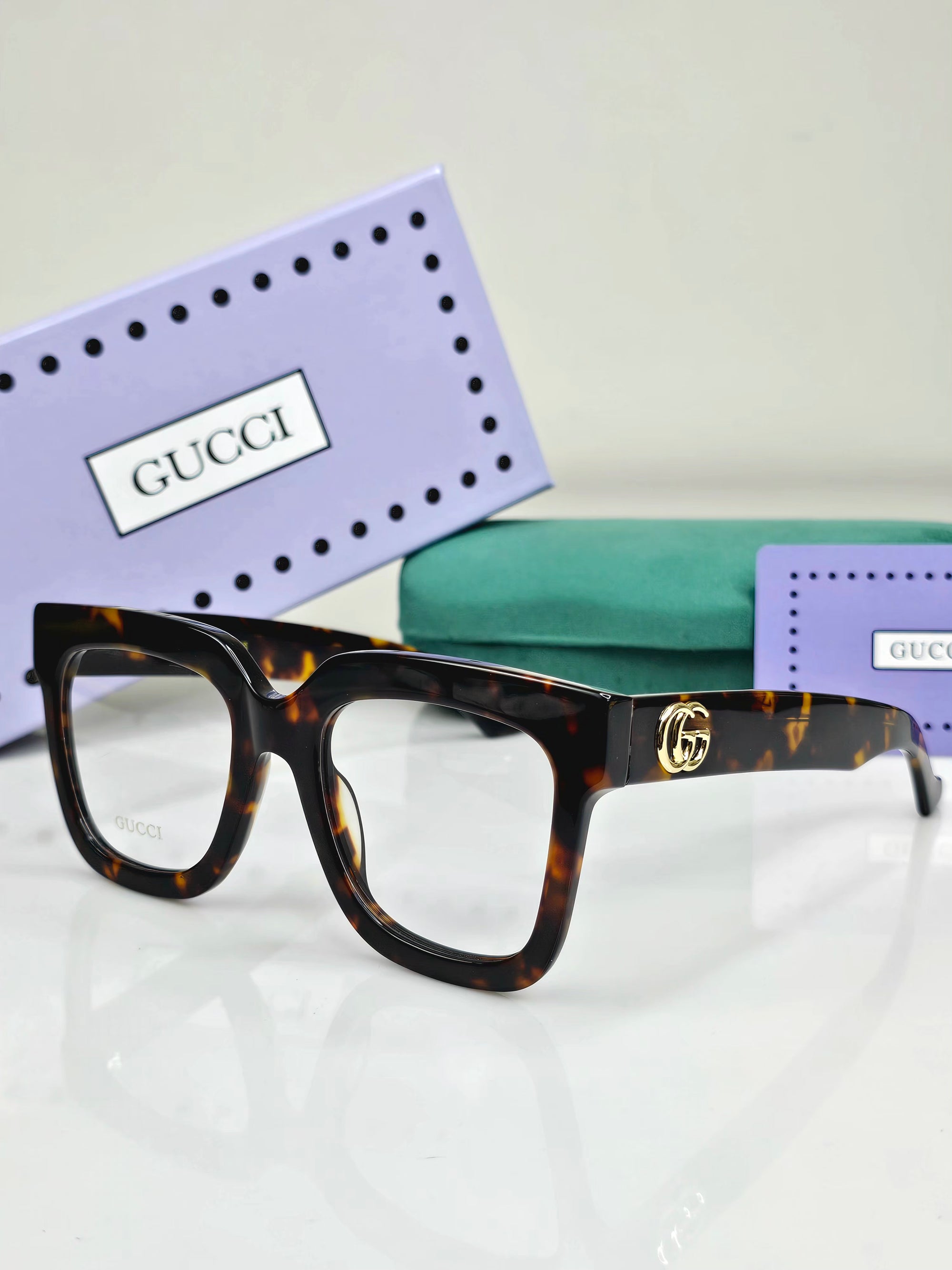 GUCCI EYEWEAR 15490