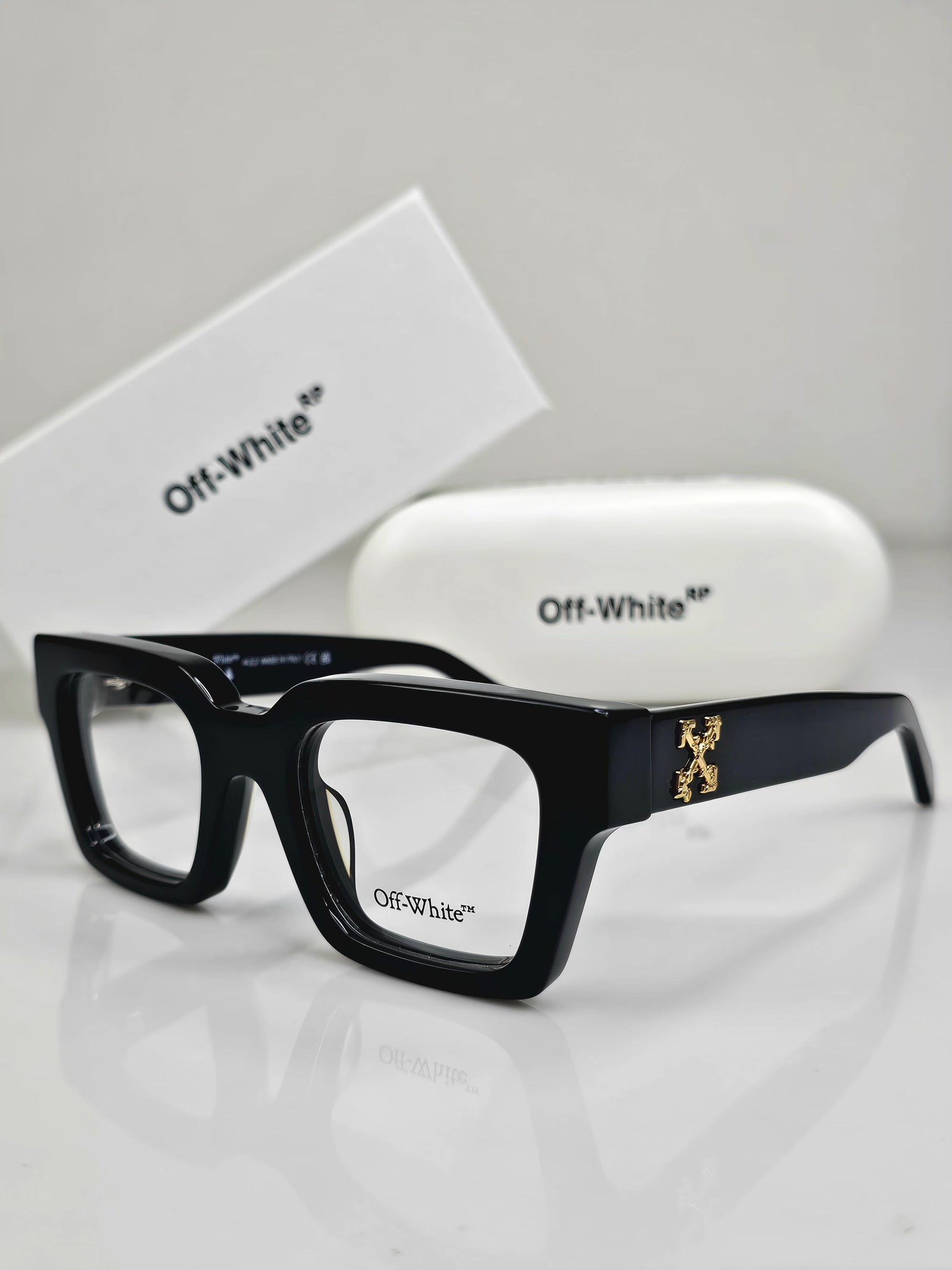 OFF WHITE LUXURY