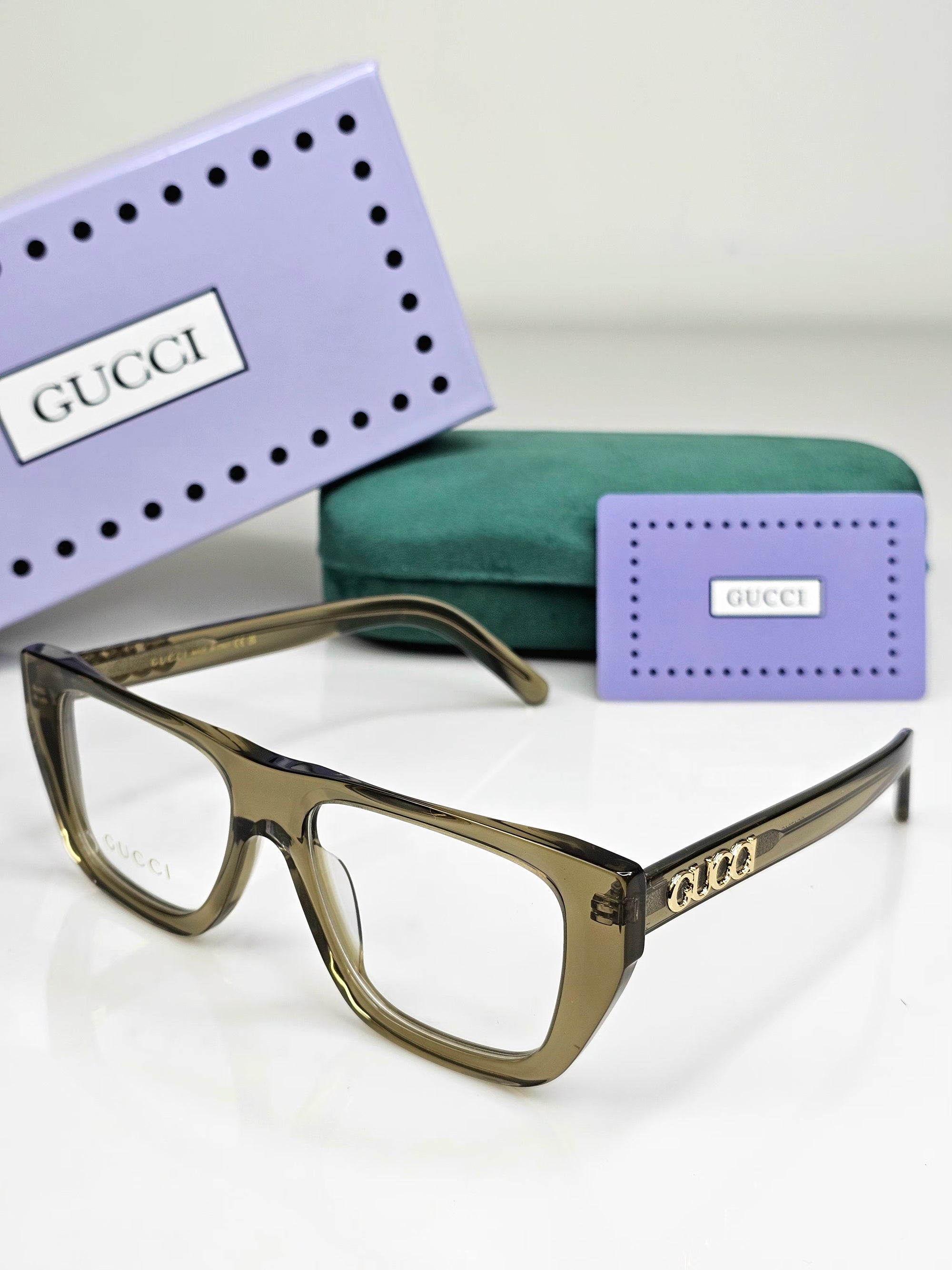 GUCCI EYEWEAR