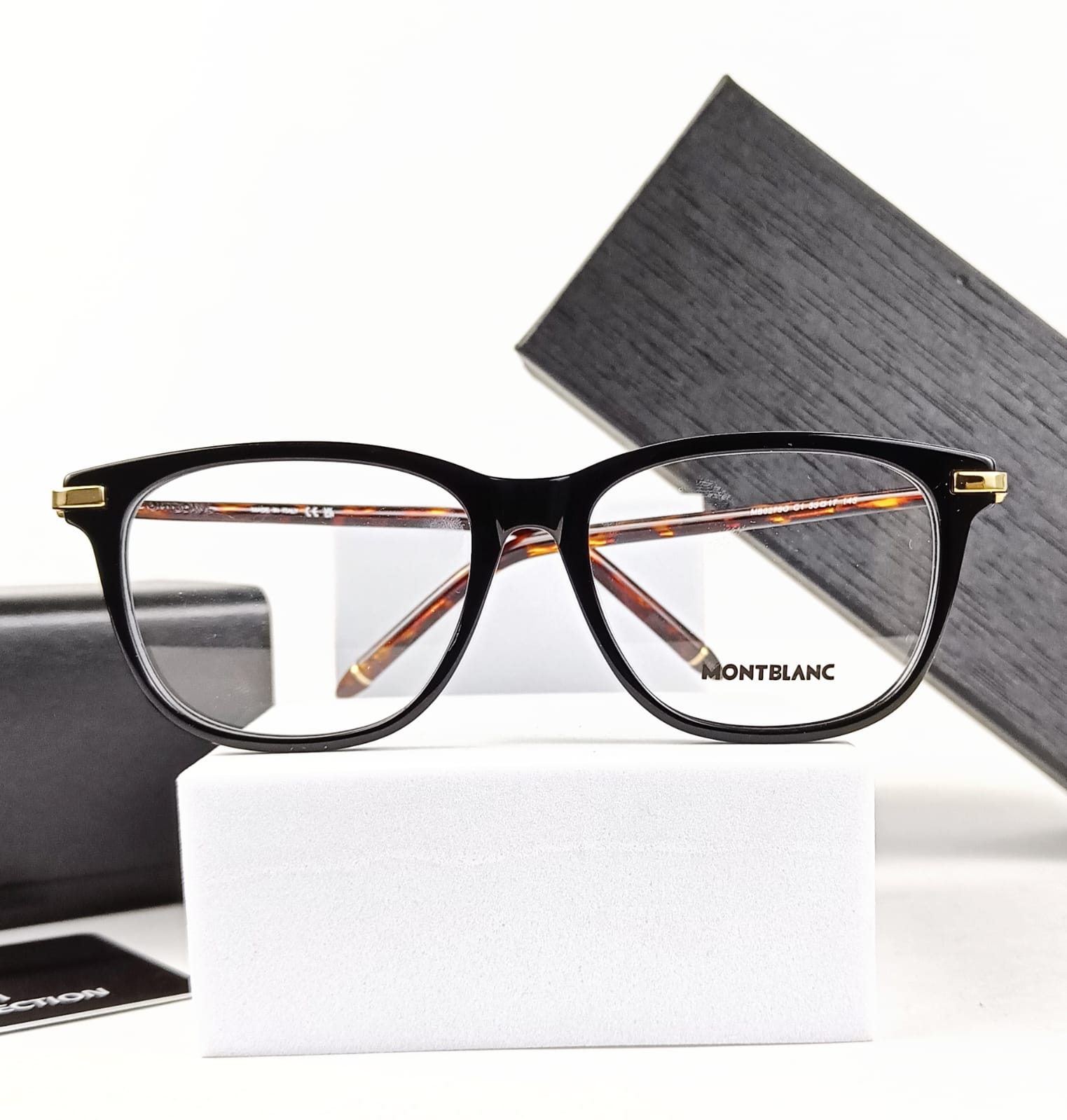 MB EYEWEAR