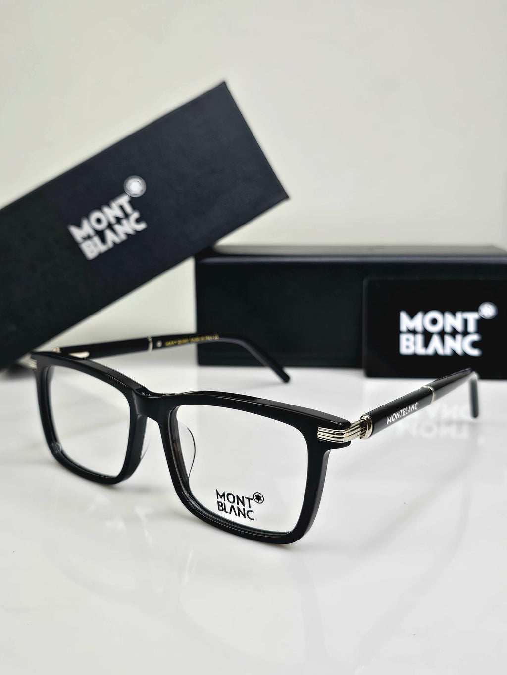 MB EYEWEAR