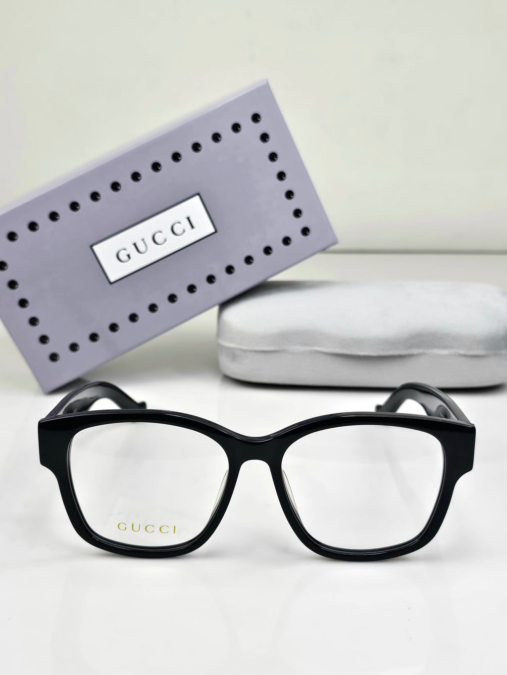 GUCI EYEWEAR