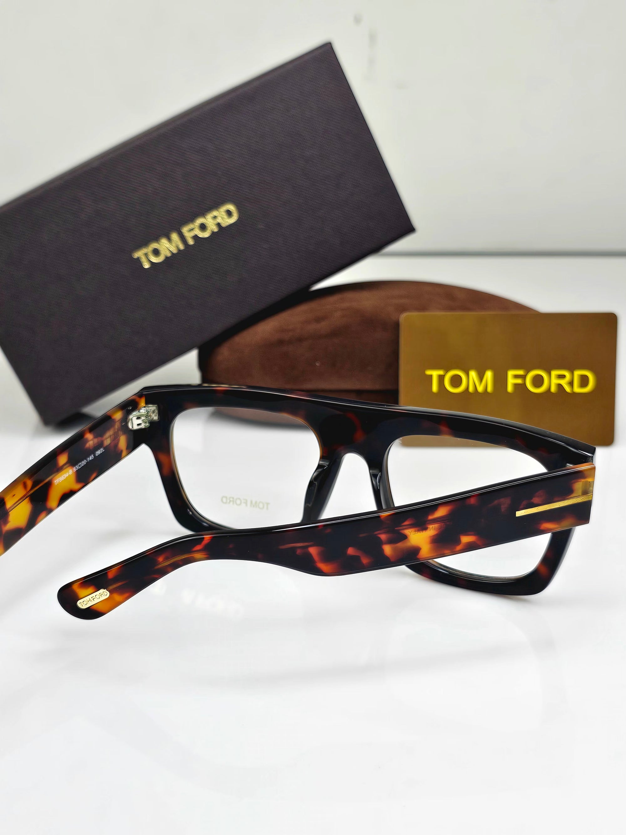 TOM FOD EYEWEAR