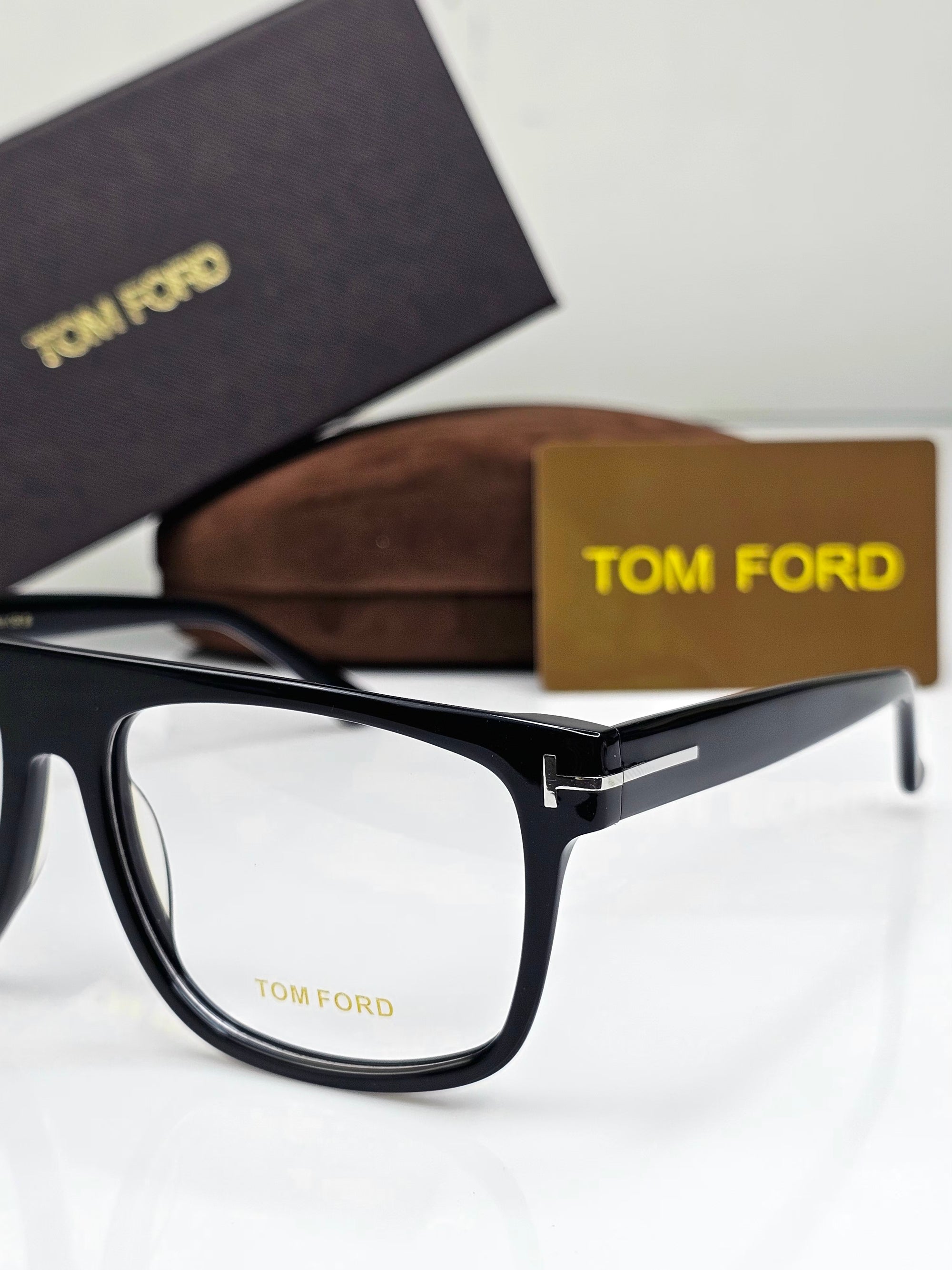 TOM FOD EYEWEAR