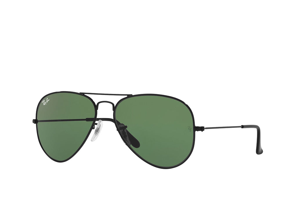 Ray-Ban-	 RB3025I
