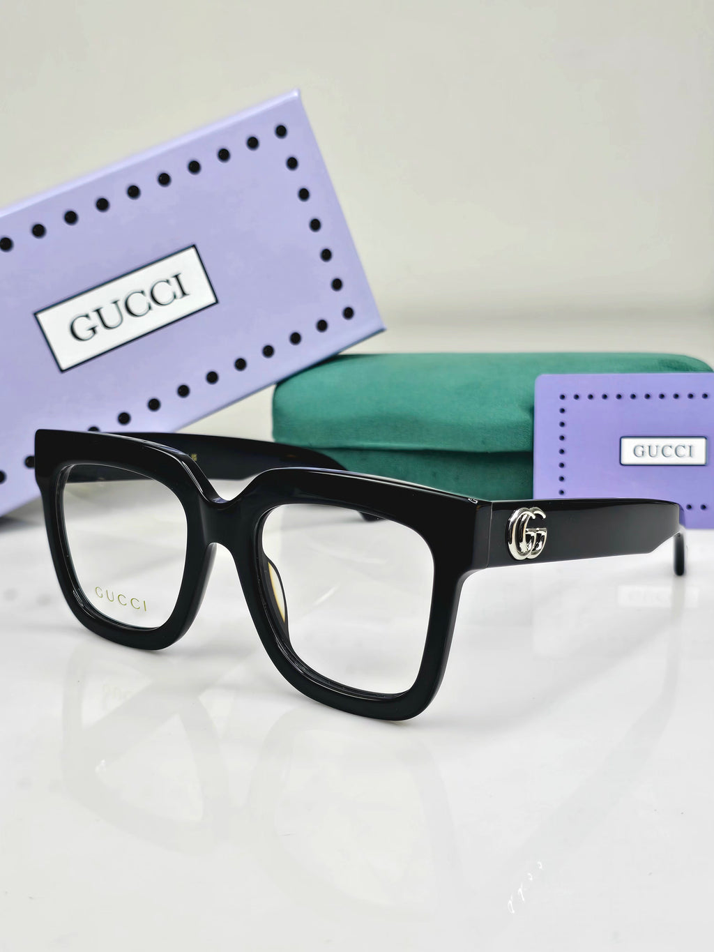 GUCCI EYEWEAR 15490