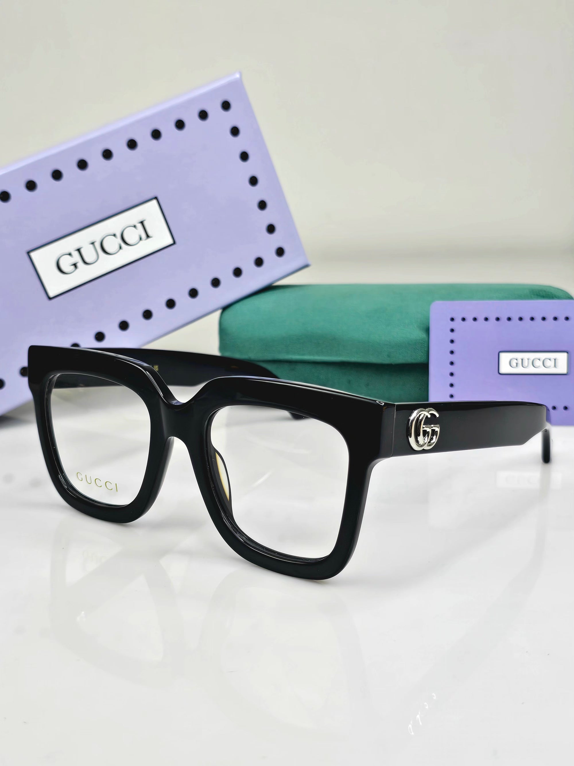 GUCCI EYEWEAR 15490