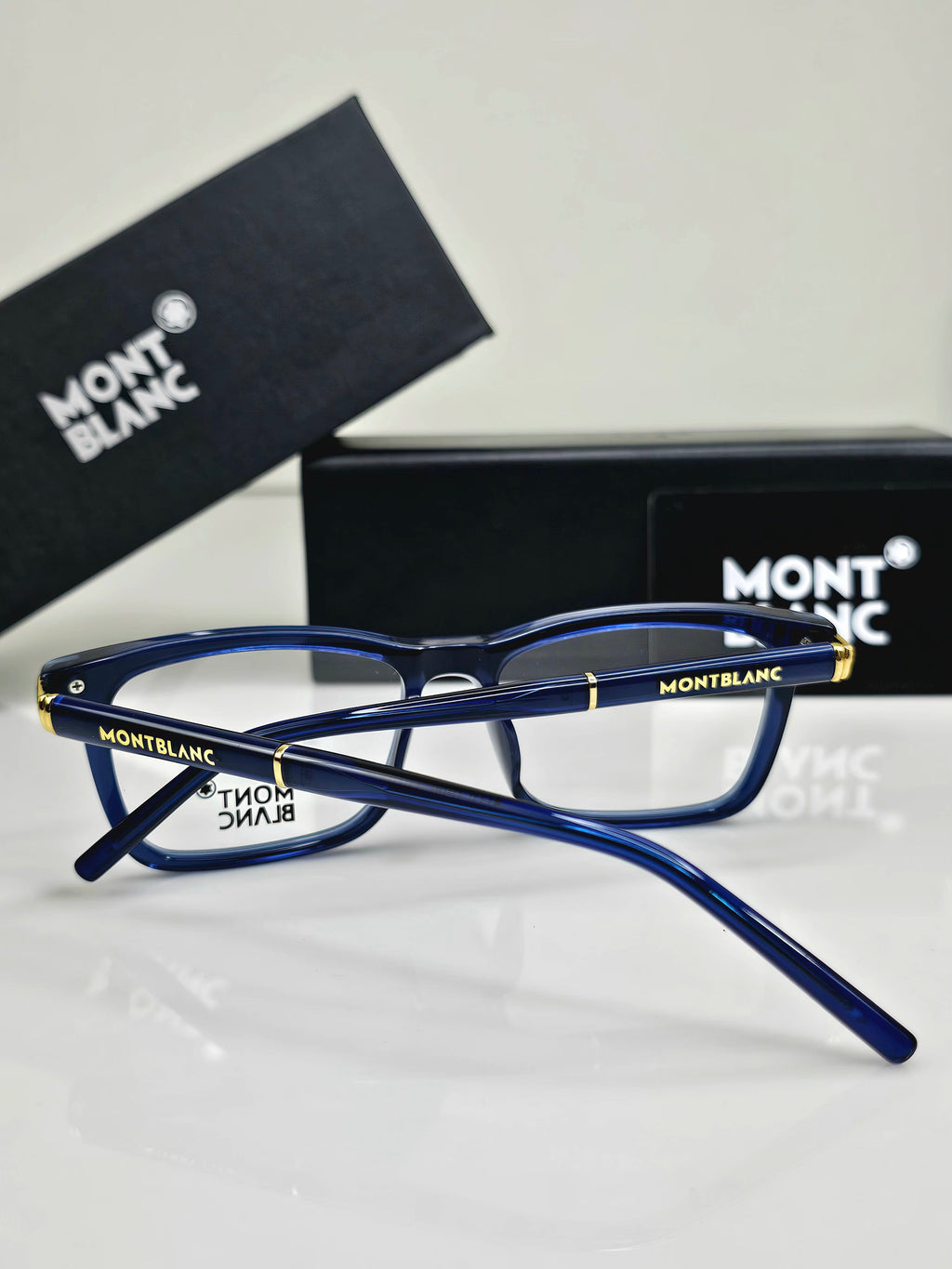 MB EYEWEAR