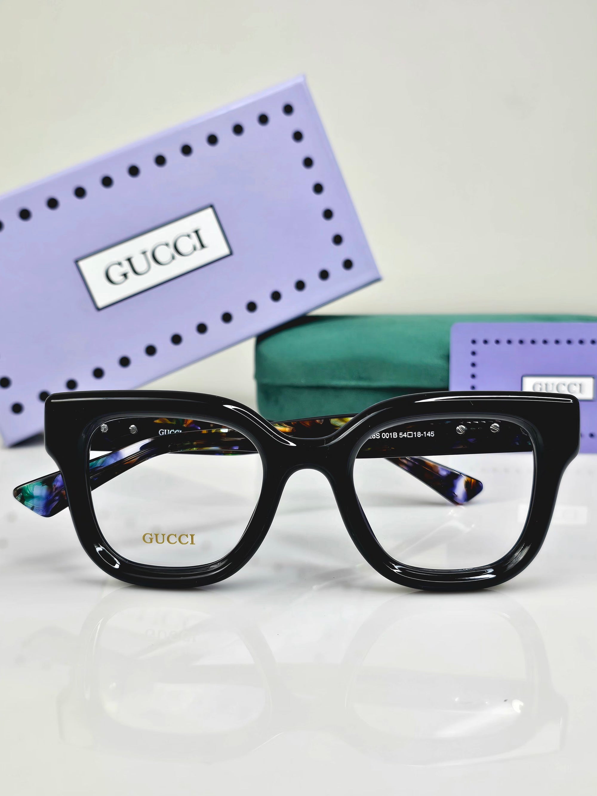GUCCI EYEWEAR