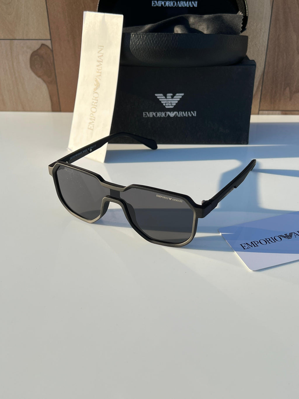ARMANI SUNGLASSES