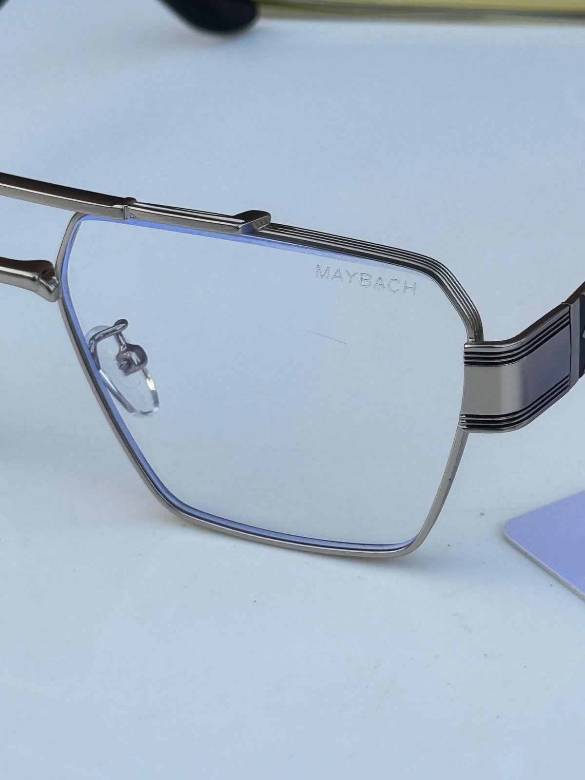 MAYBAC EYEWEAR