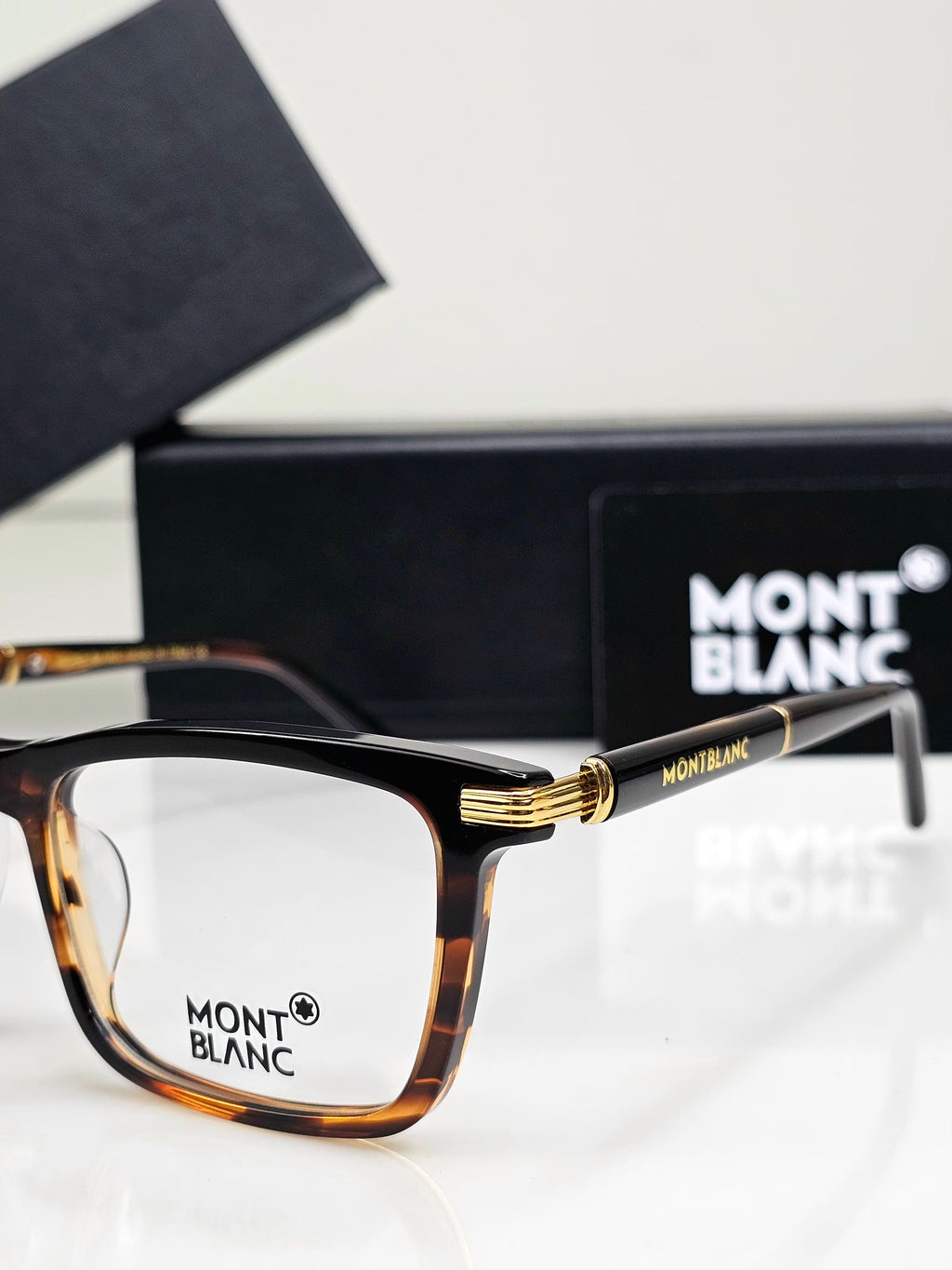 MB EYEWEAR