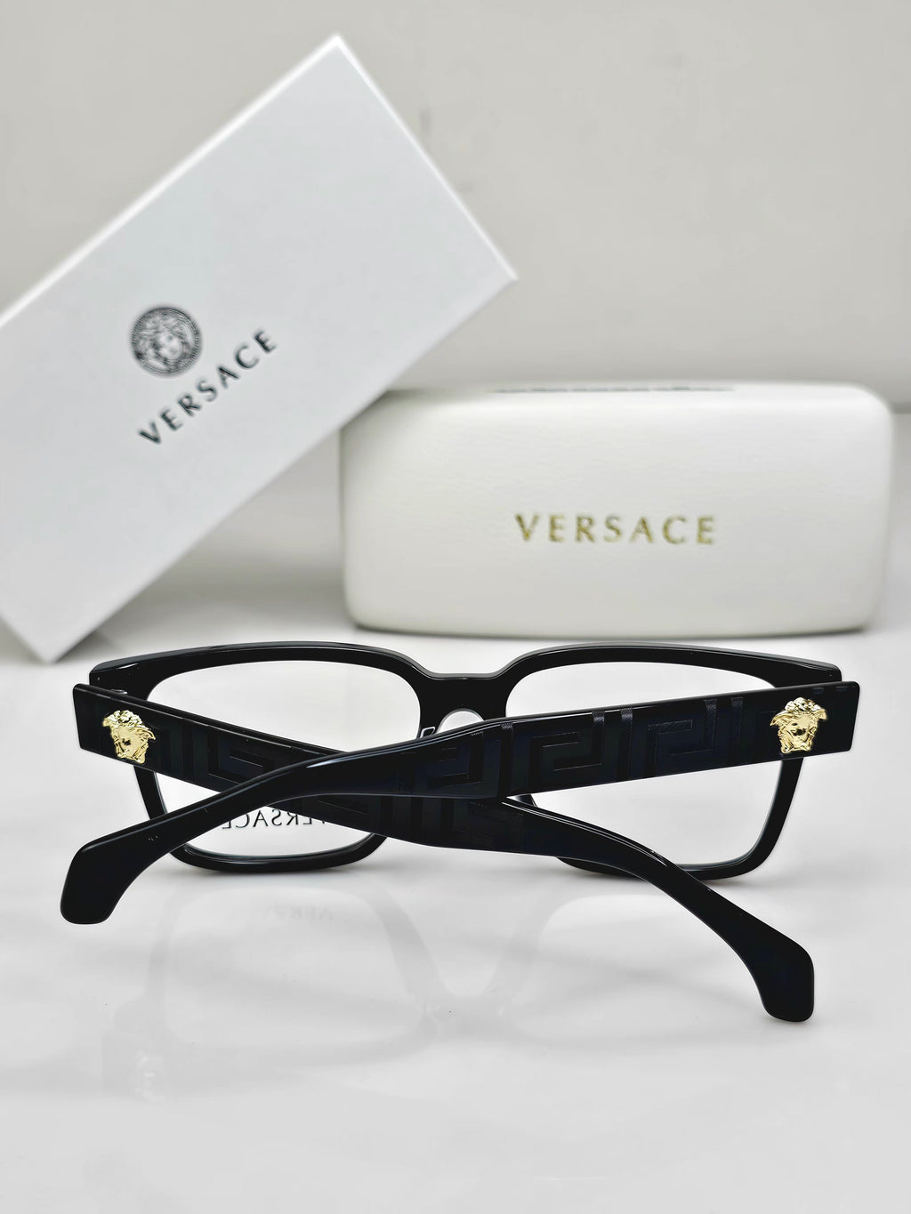 VERSACE EYEWEAR