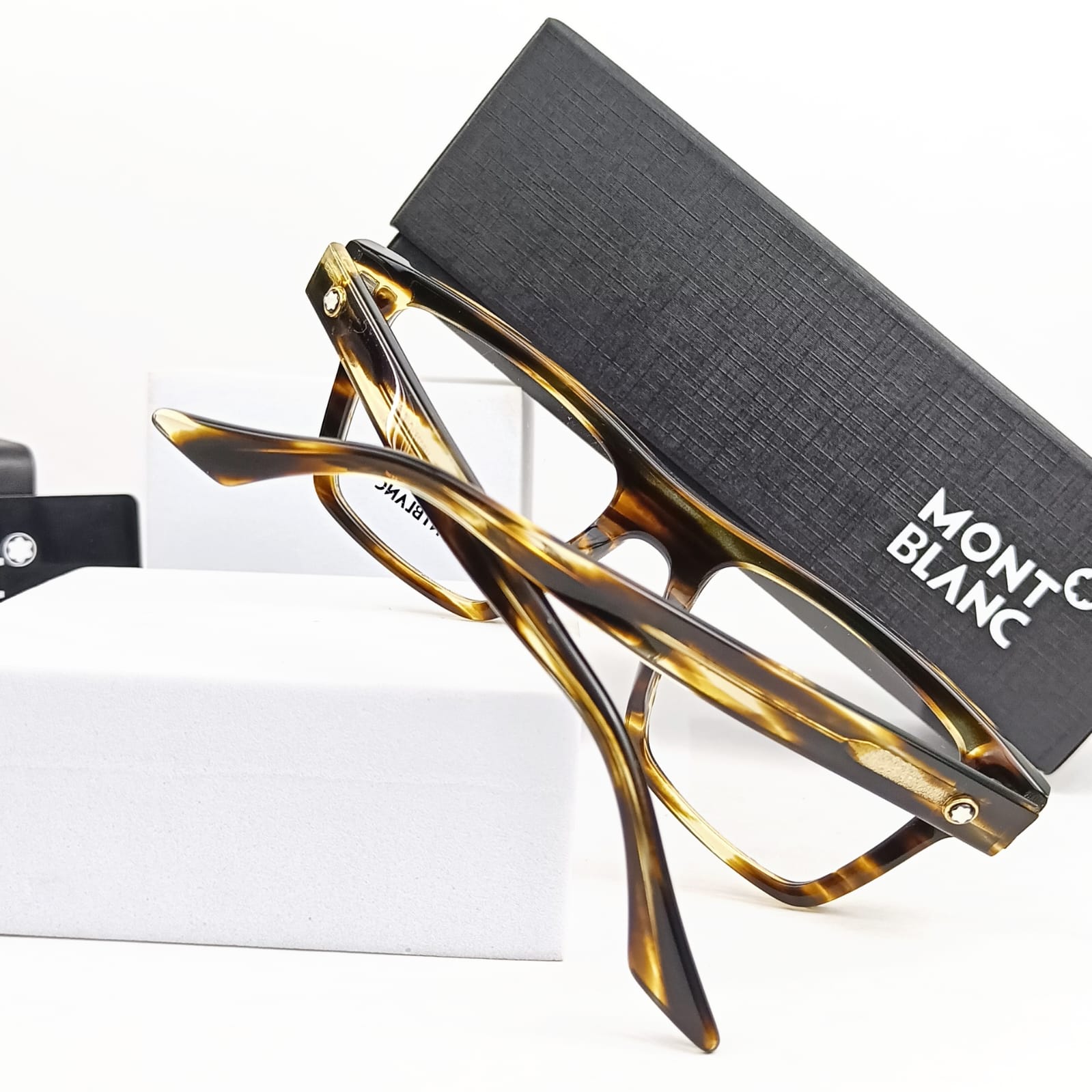 MONT BLANC EYEWEAR