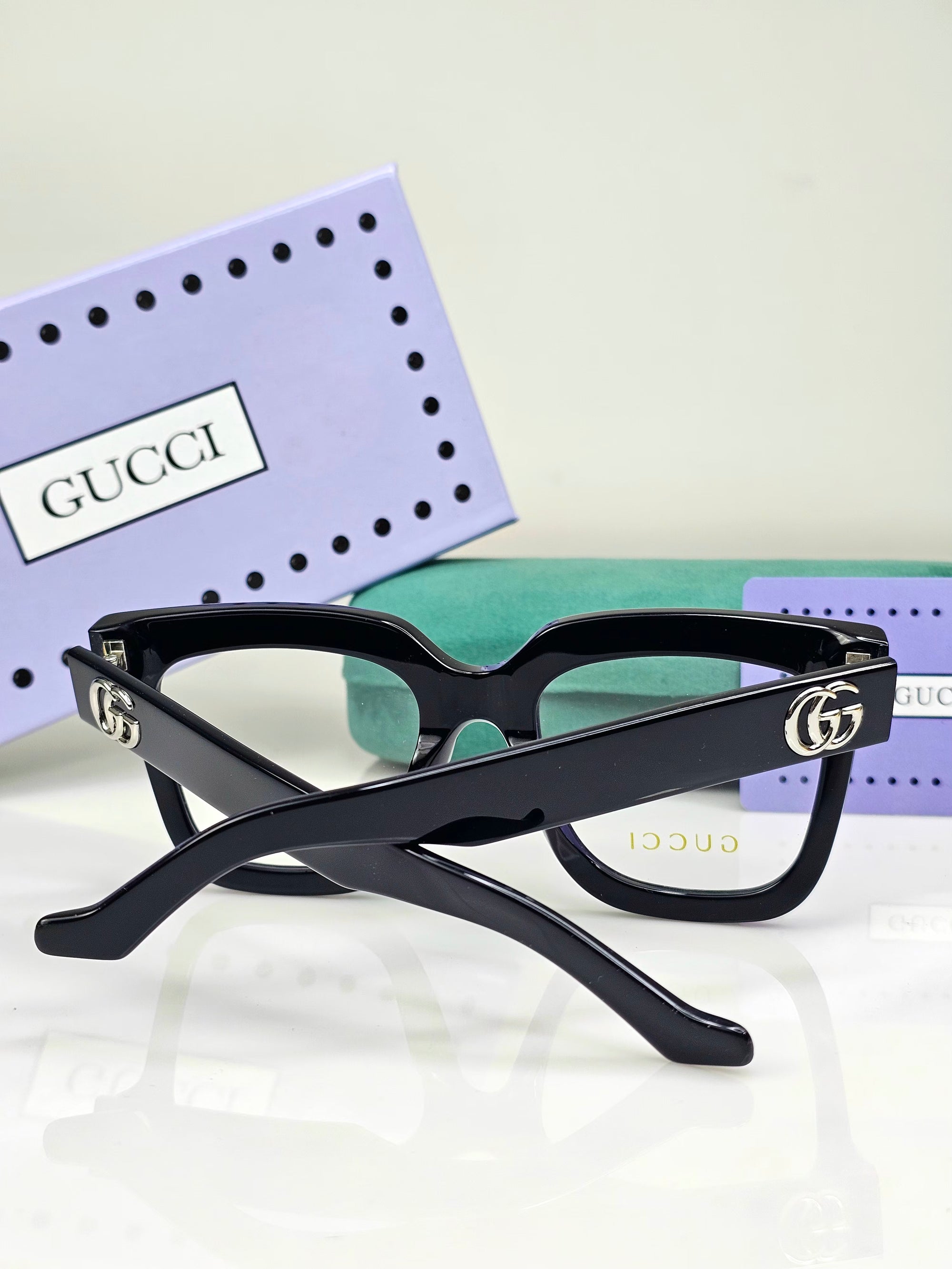GUCCI EYEWEAR 15490