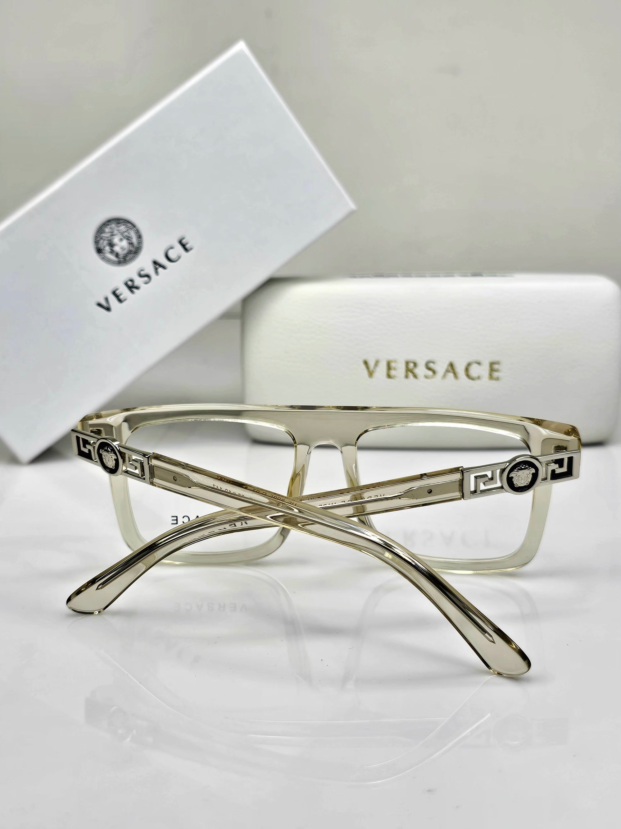 VERSACE EYEWEAR
