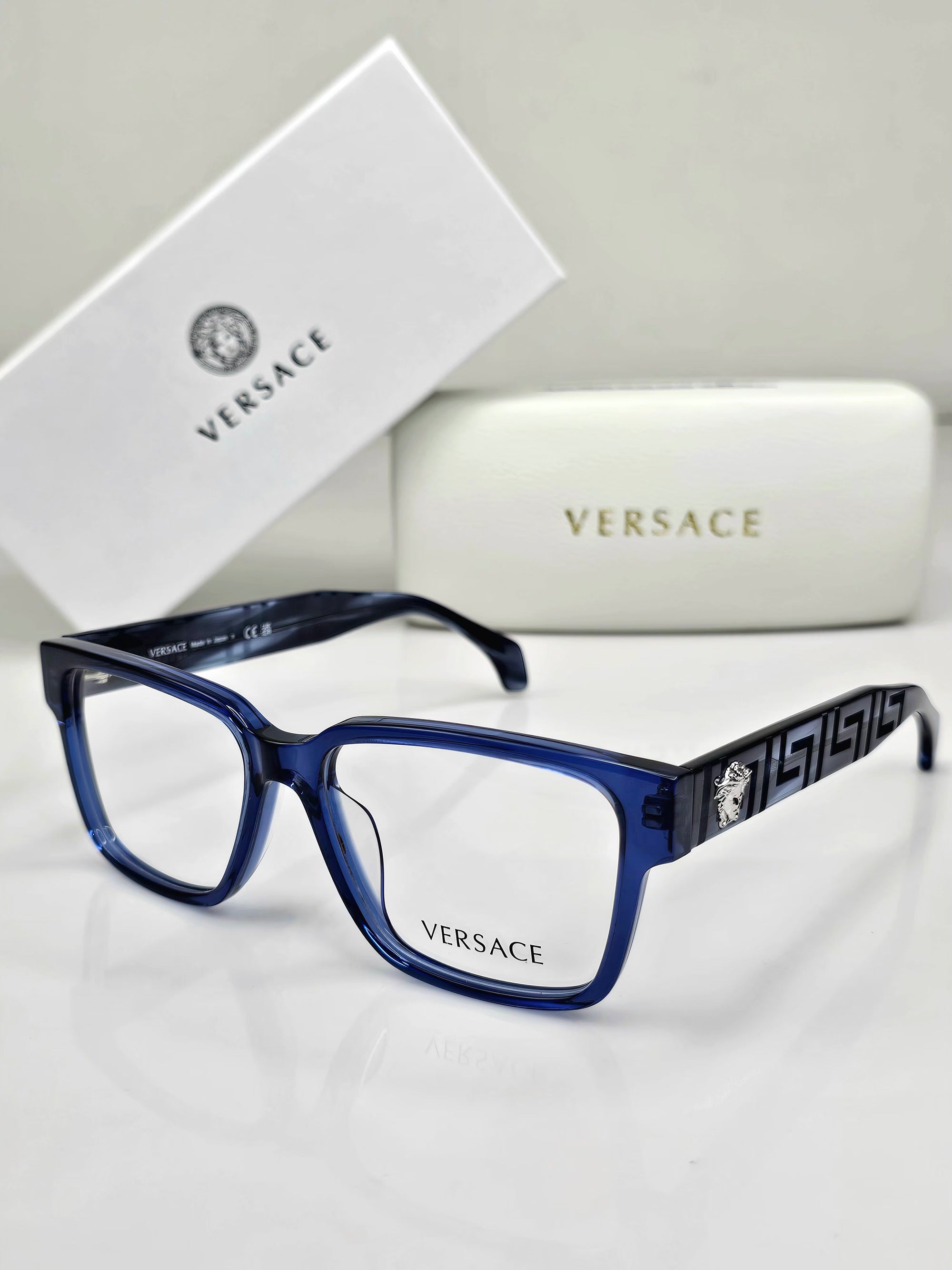 VERSACE EYEWEAR