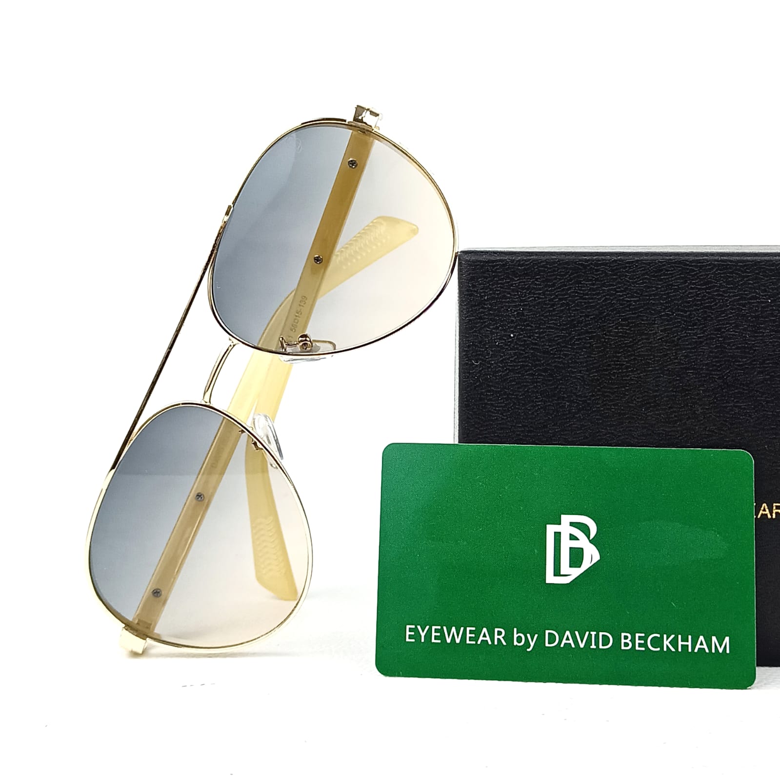 DAVID BECKHAM SUNGLASSES