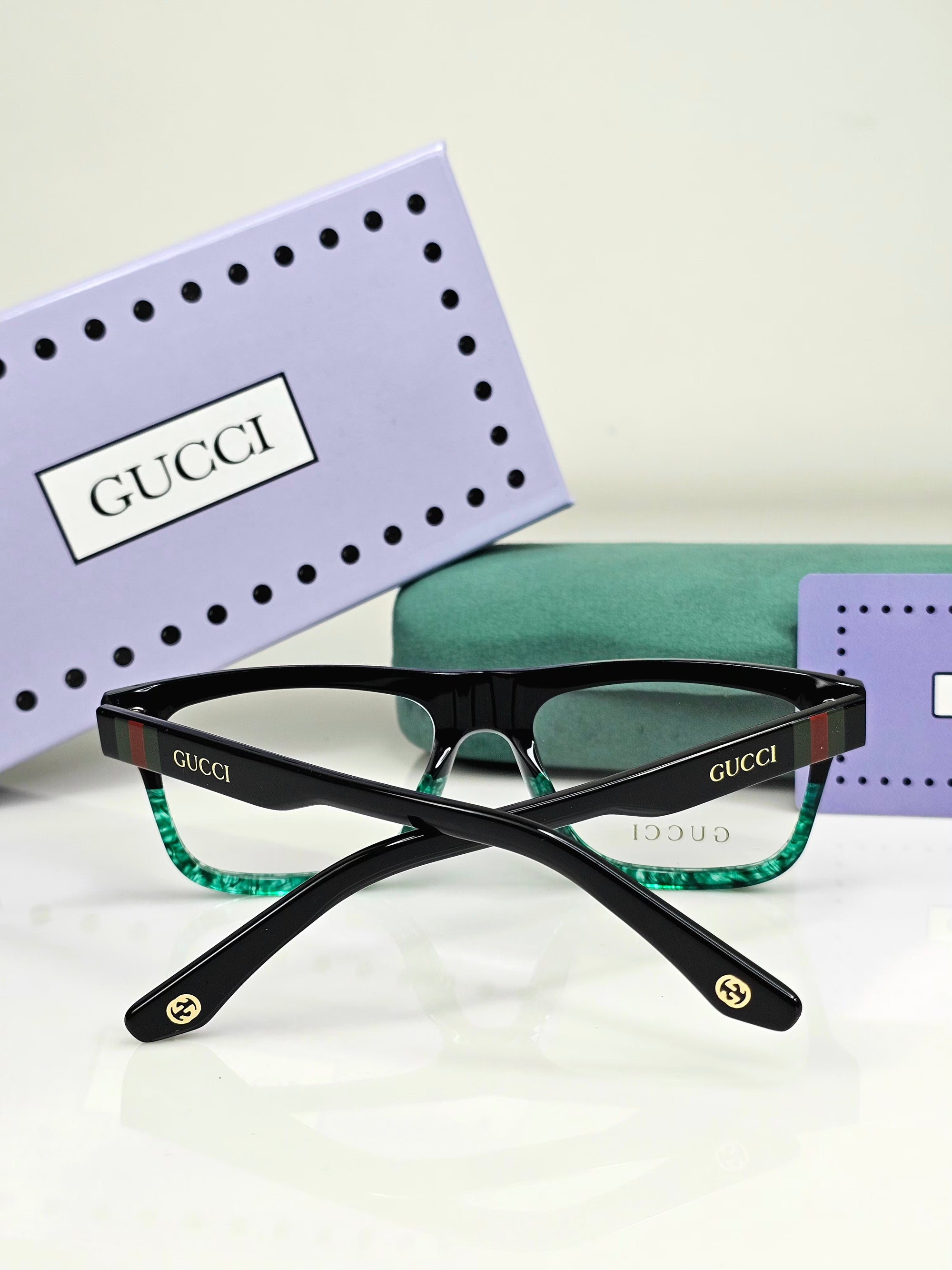 GG LUXURY EYEWEAR 17230