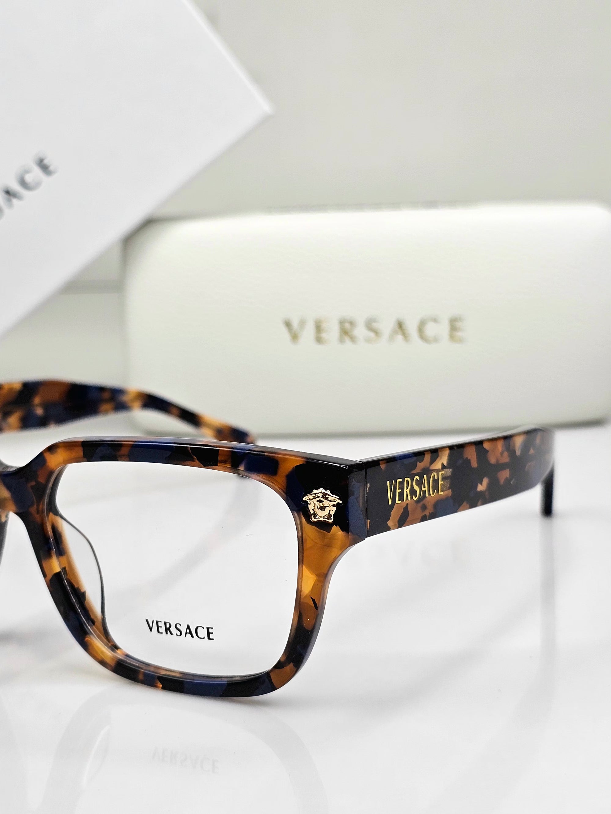 VERSACE EYEWEAR