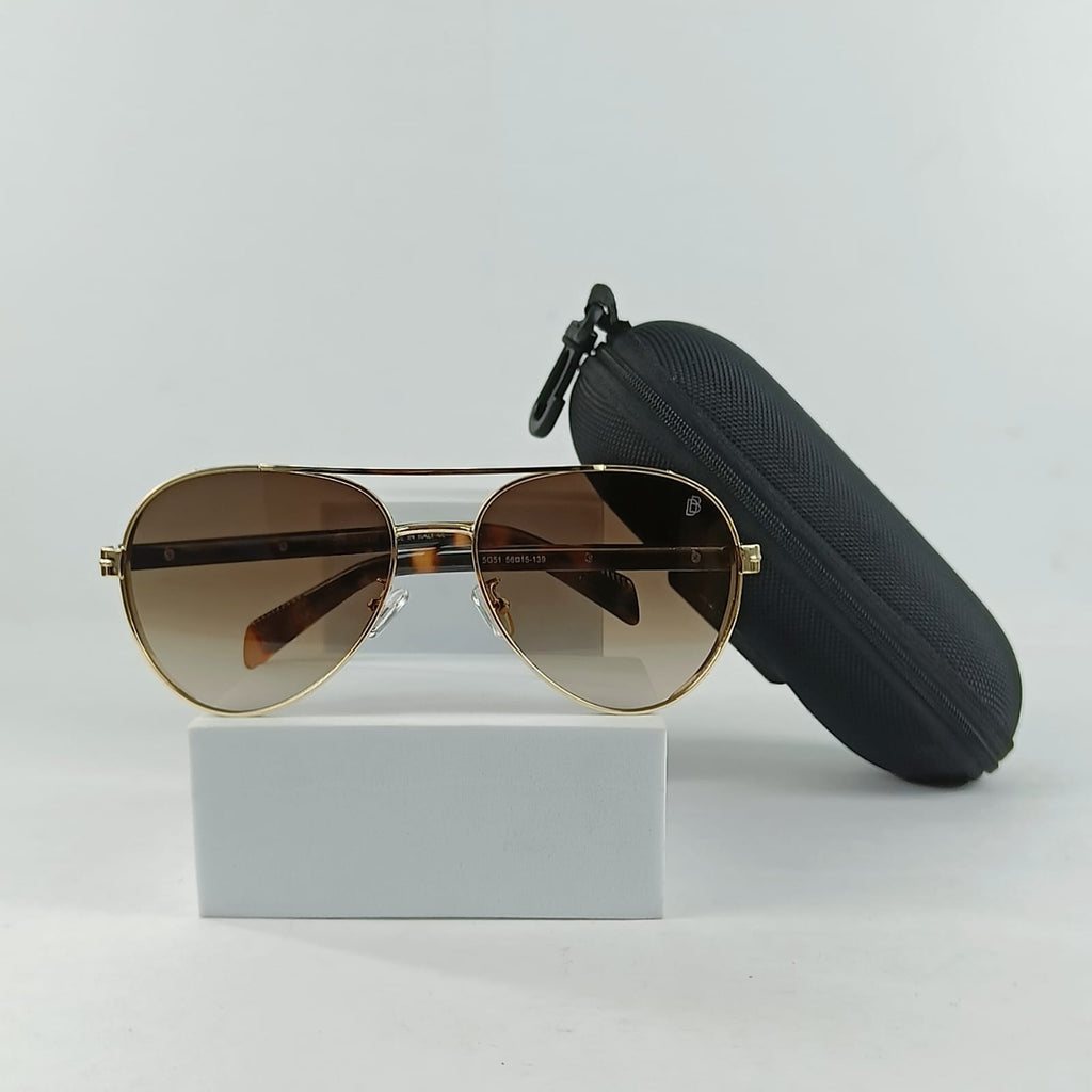 DAVID BECKHAM SUNGLASSES