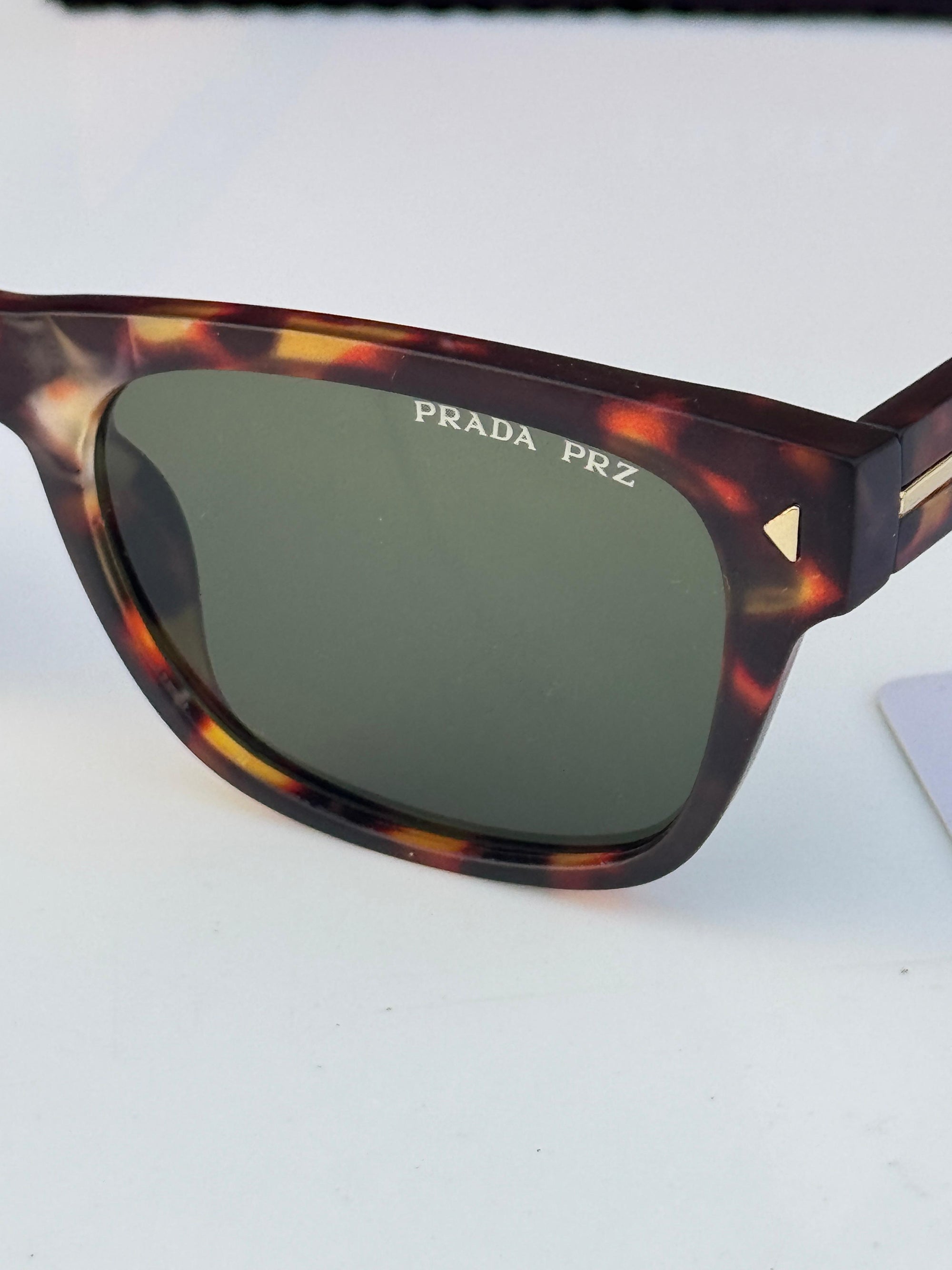 PRADA LUXURY SUNGLASSES