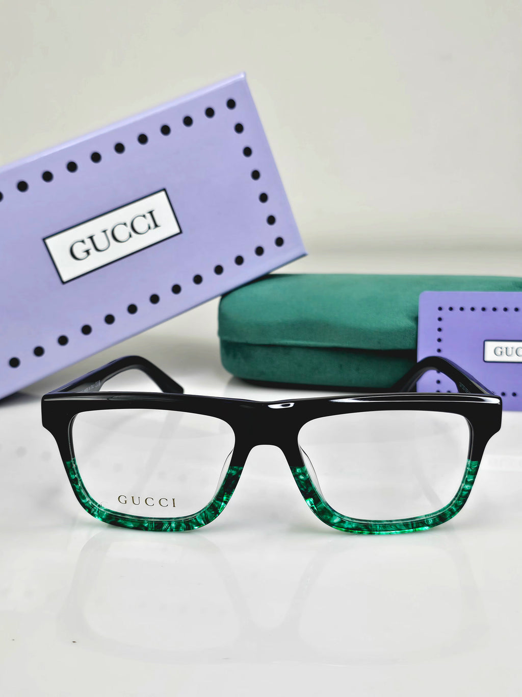 GG LUXURY EYEWEAR 17230