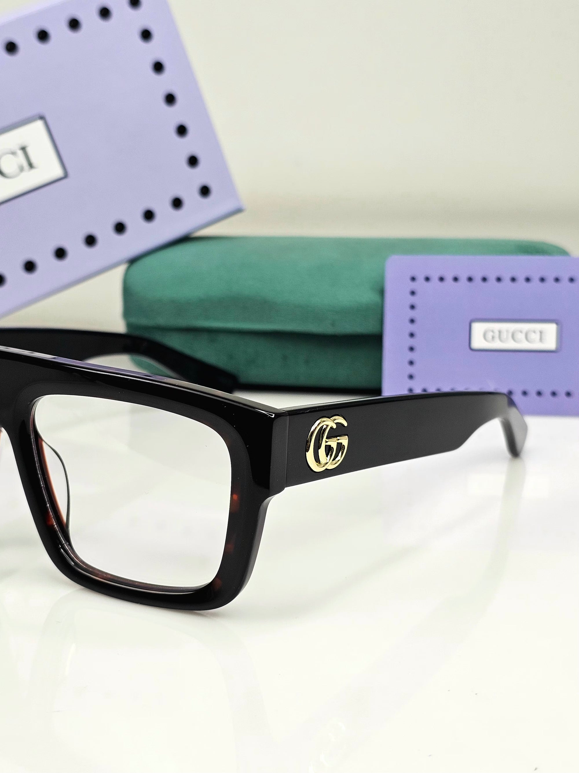 GUCCI EYEWEAR 1461S