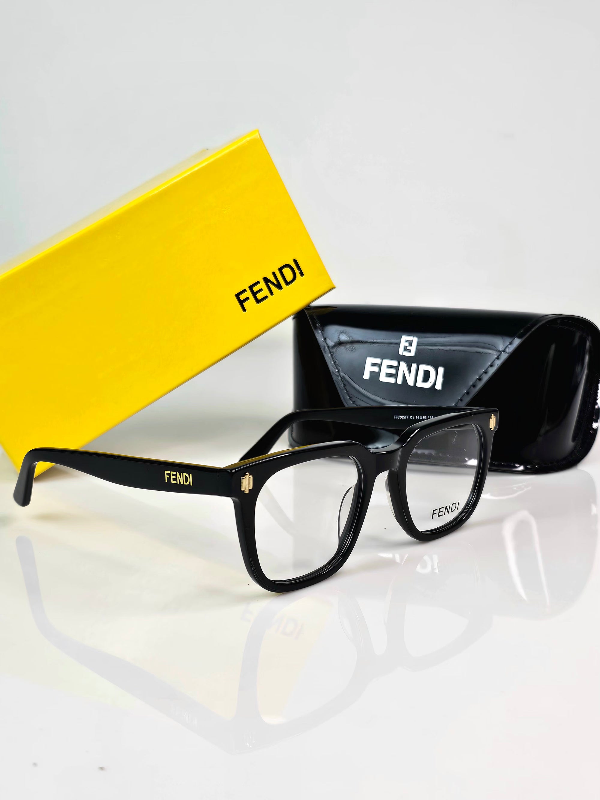 FENDI EYEWEAR