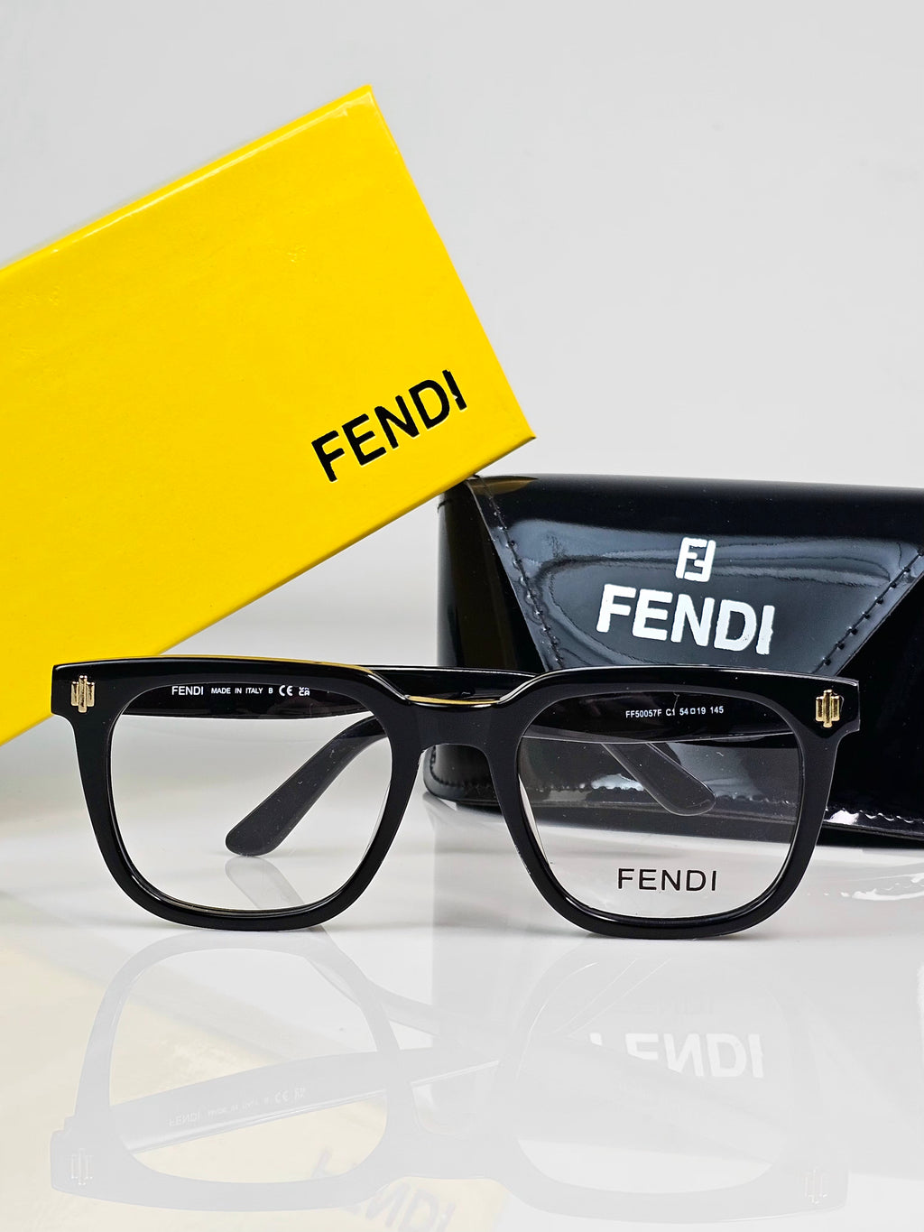 FENDI EYEWEAR