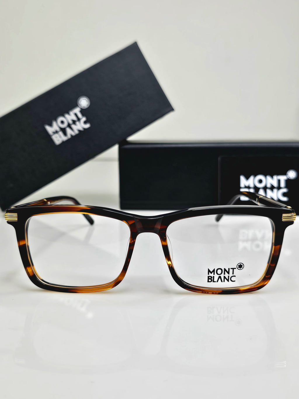 MB EYEWEAR