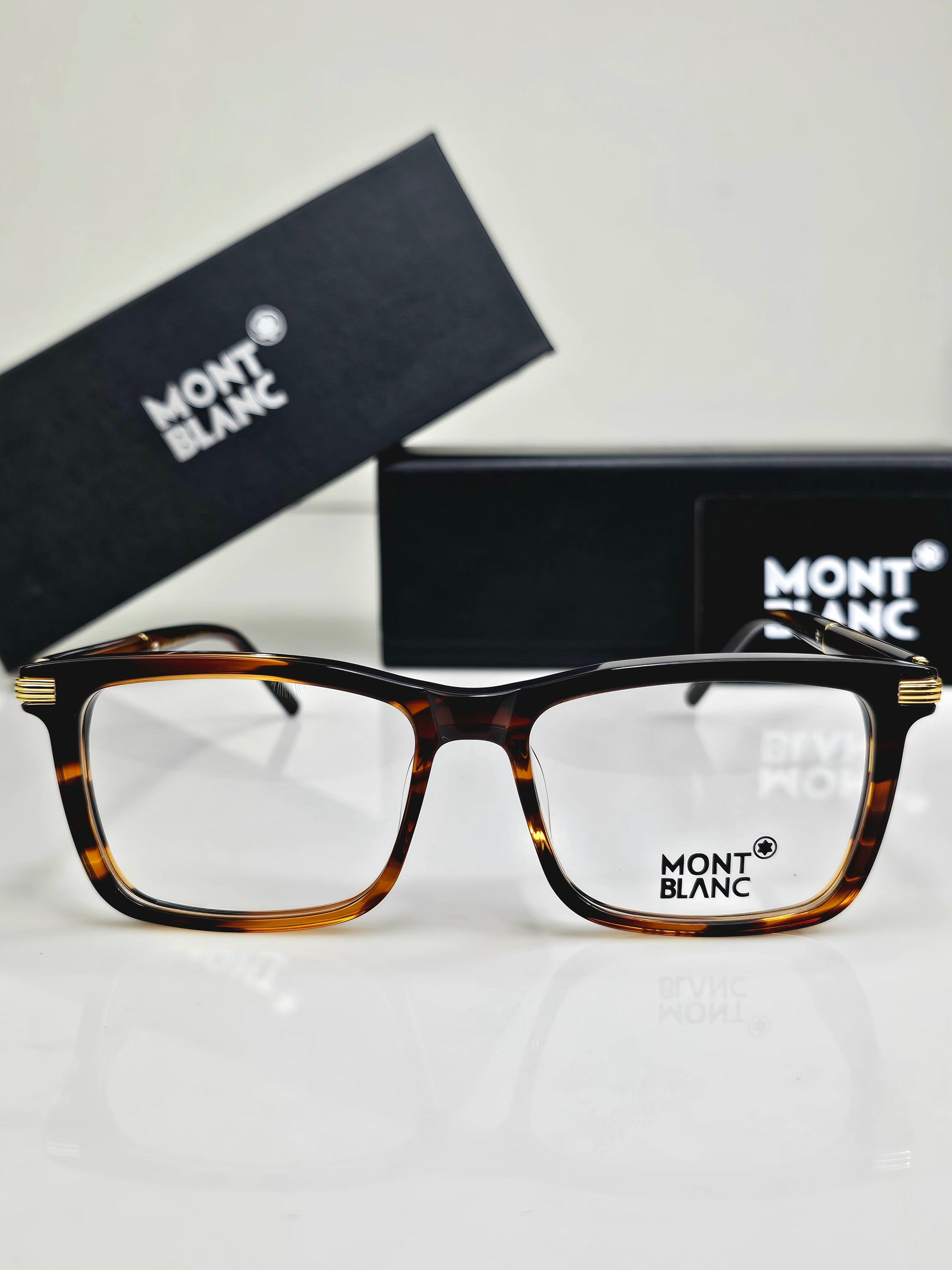 MB EYEWEAR