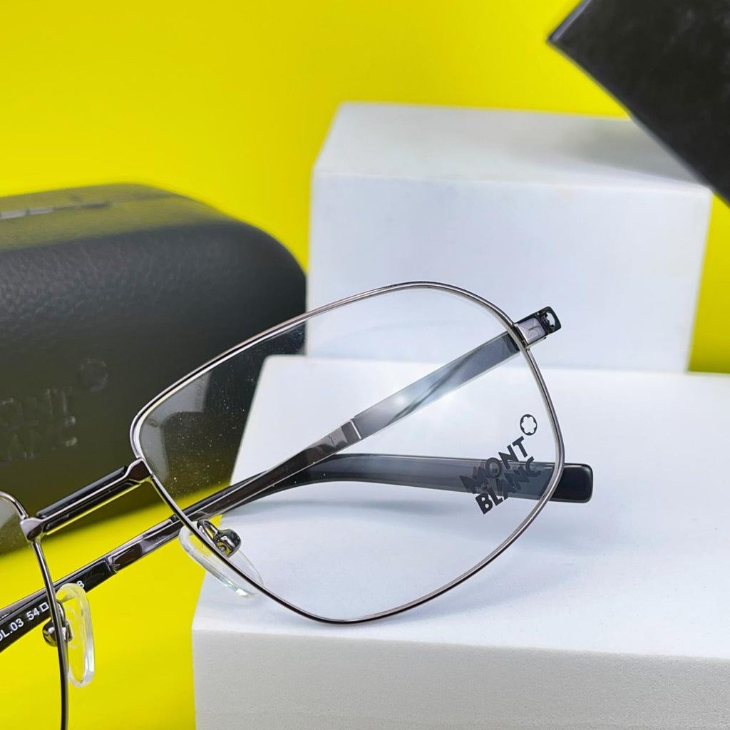 MB EYEWEAR