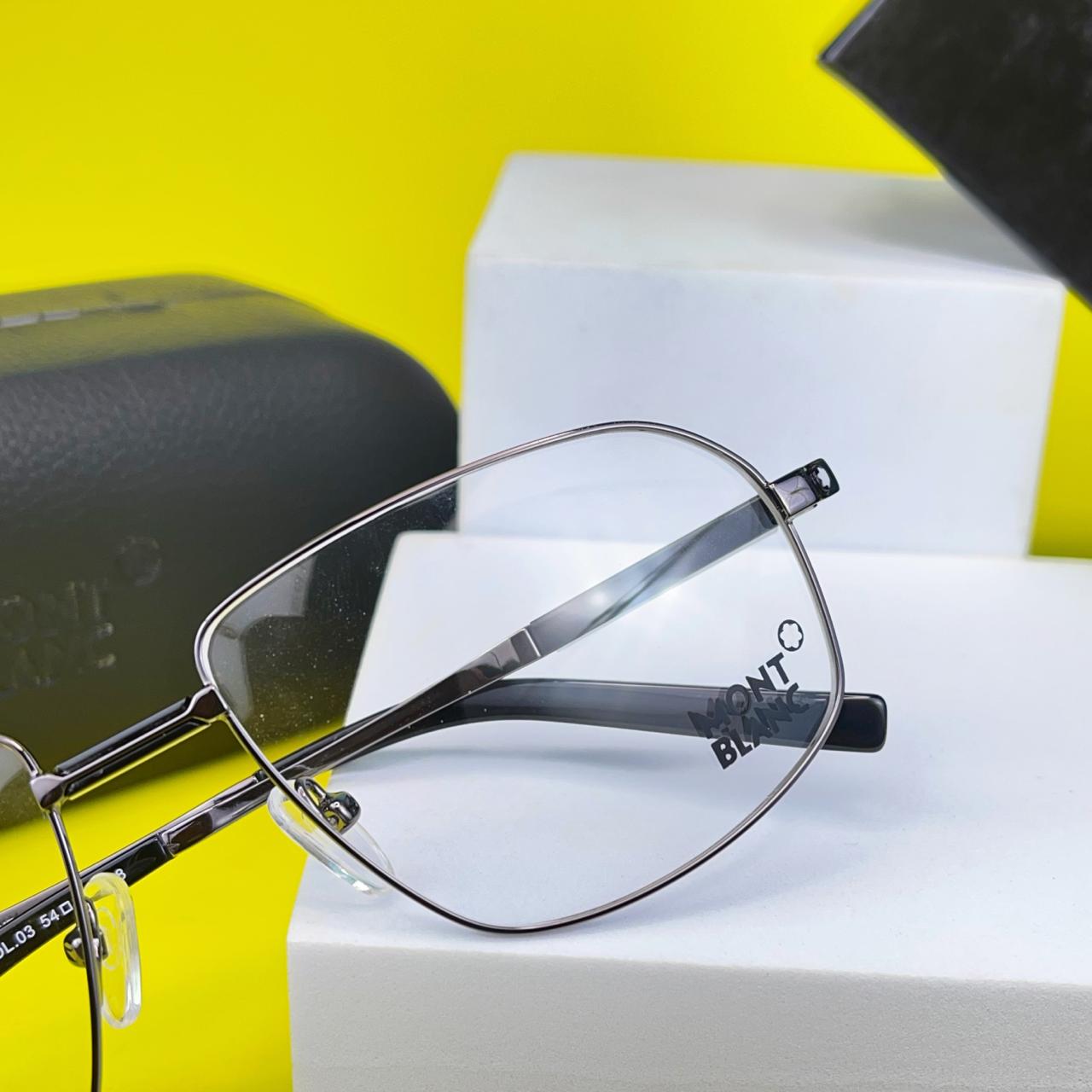 MB EYEWEAR