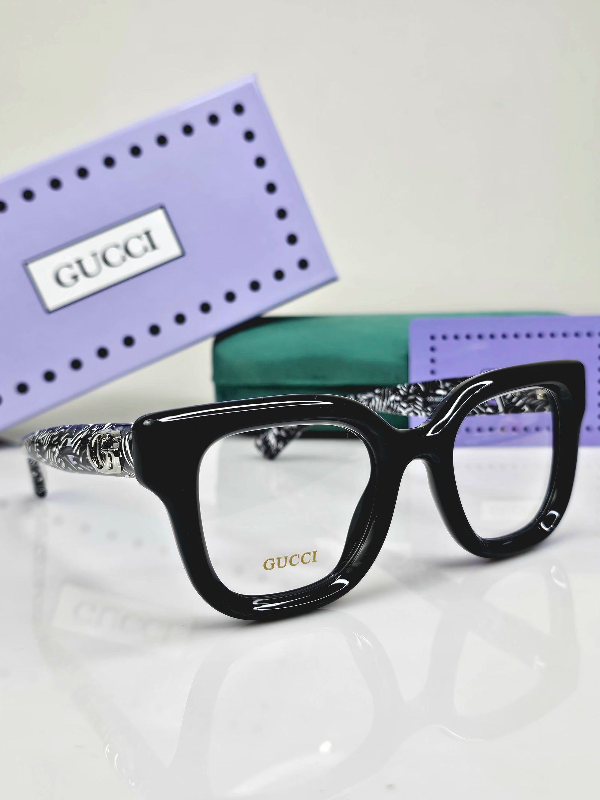 GUCCI EYEWEAR