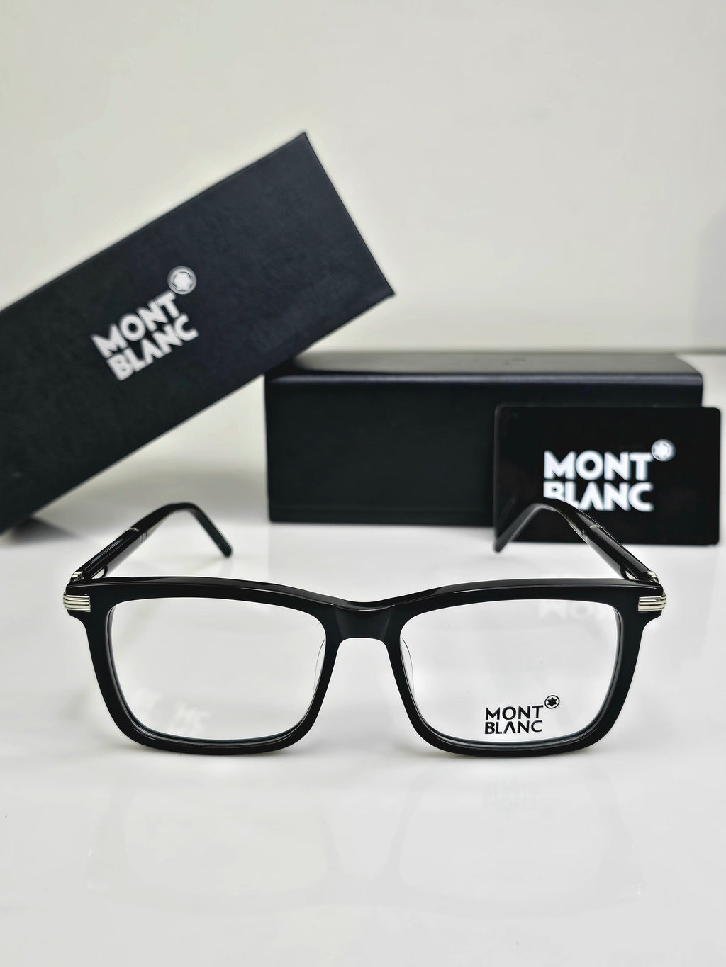 MB EYEWEAR