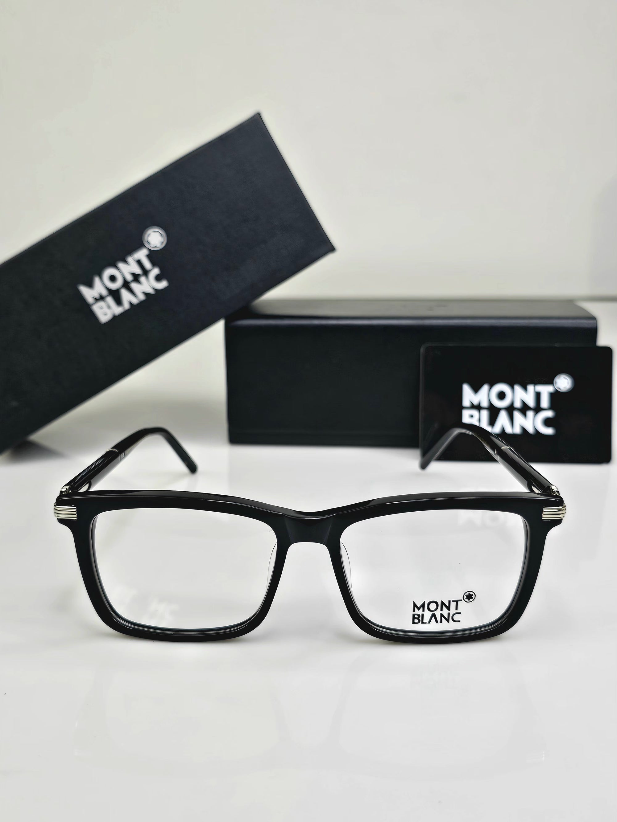 MB EYEWEAR