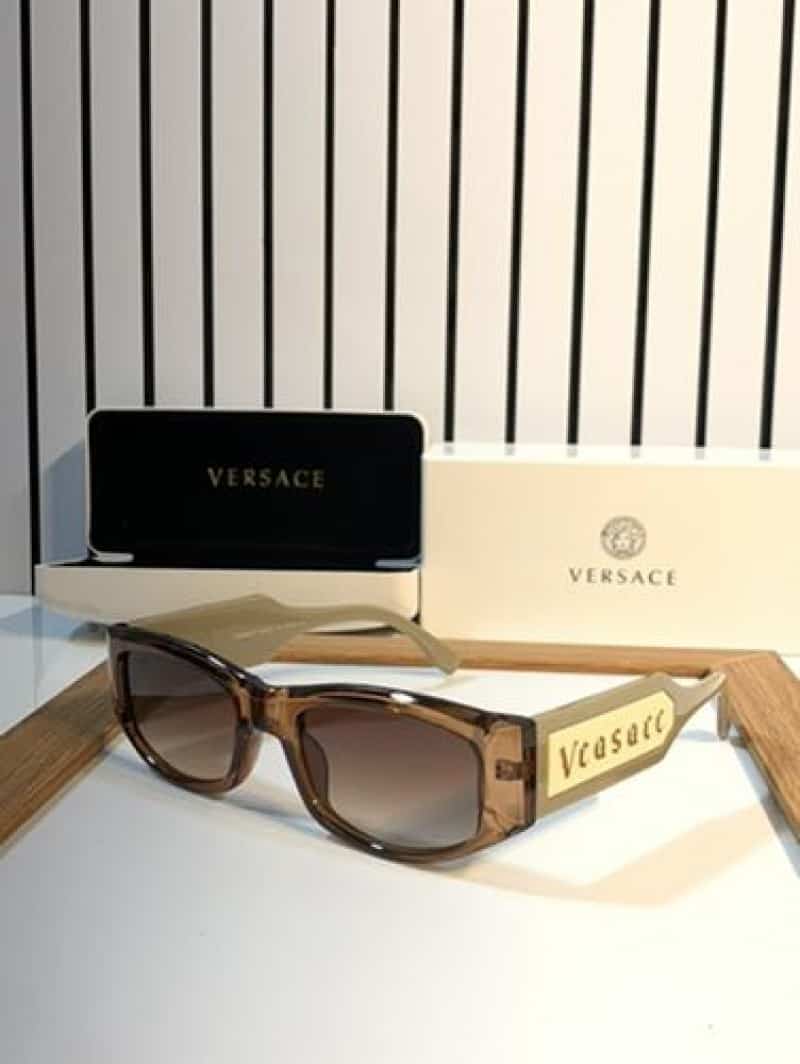 VERSACE SUNGLASSES