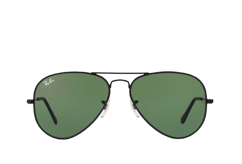 Ray-Ban-	 RB3025I
