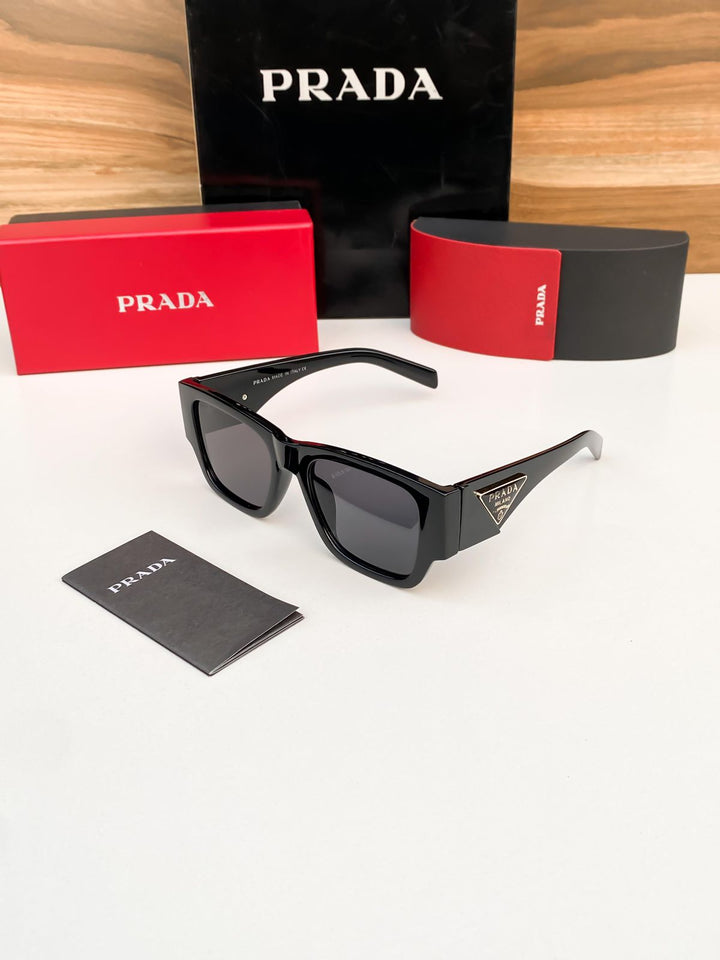 PRADA SUNGLASSES