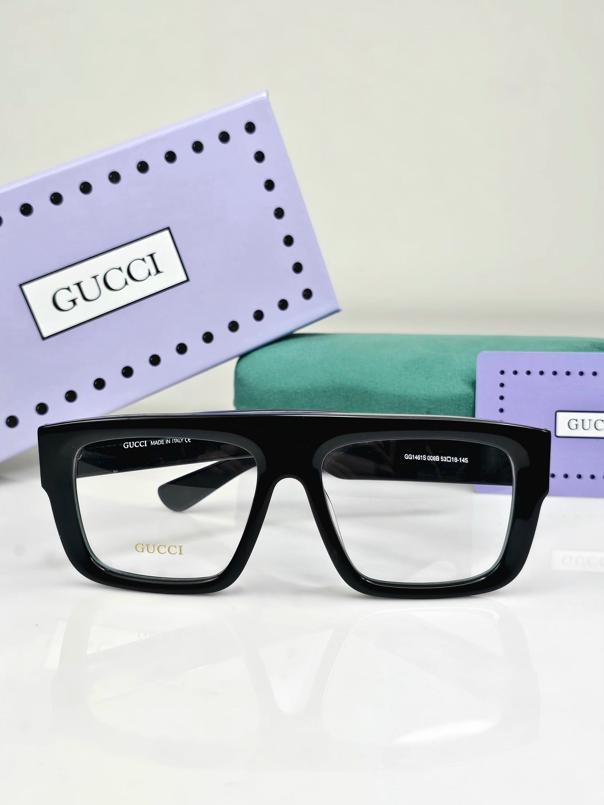 GUCCI EYEWEAR 1461S