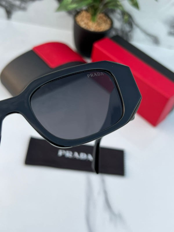 PRADA SUNGLASSES