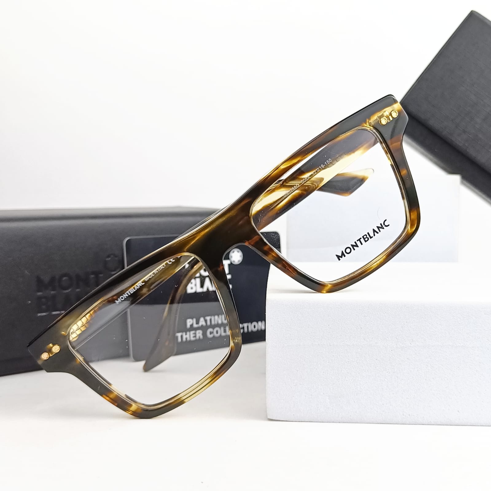 MONT BLANC EYEWEAR