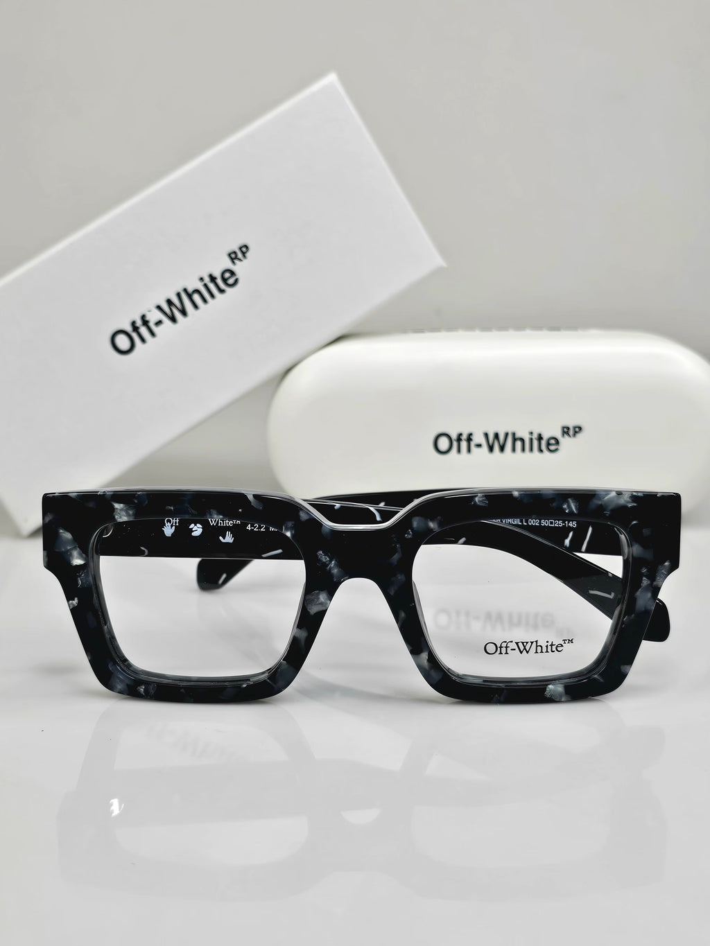 OFF WHITE LUXURY