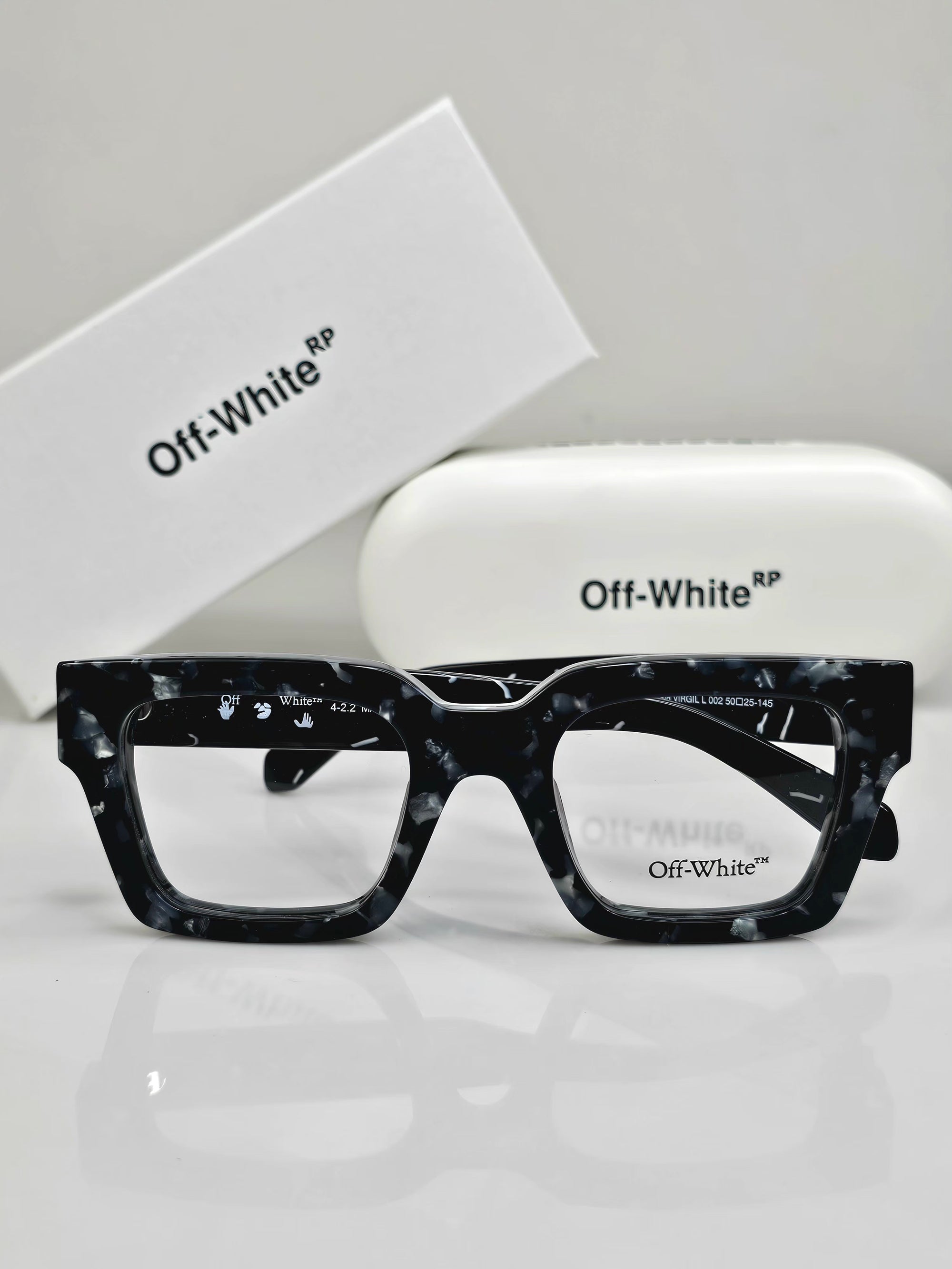 OFF WHITE LUXURY