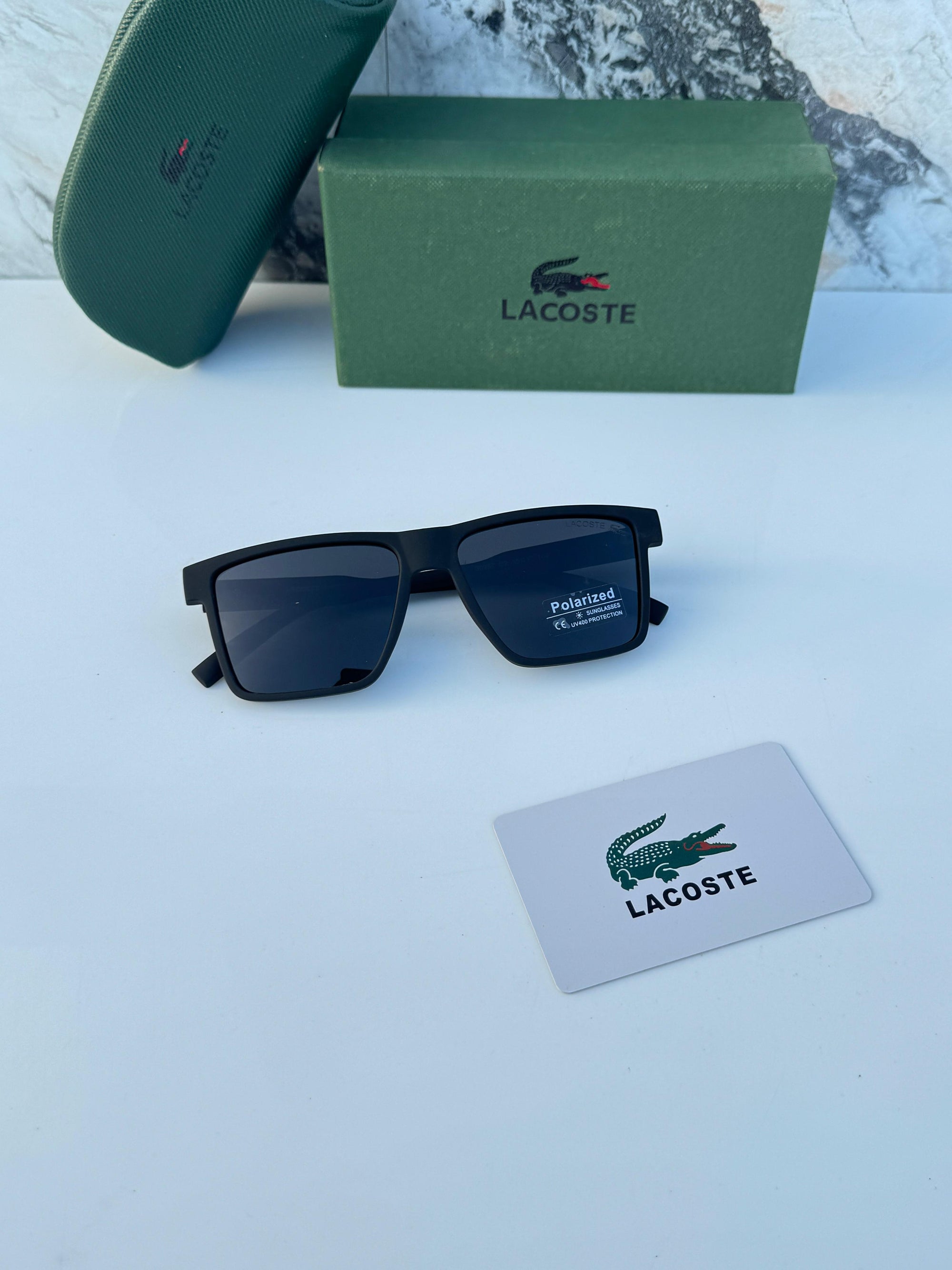 LACOSTE SUNGLASSES