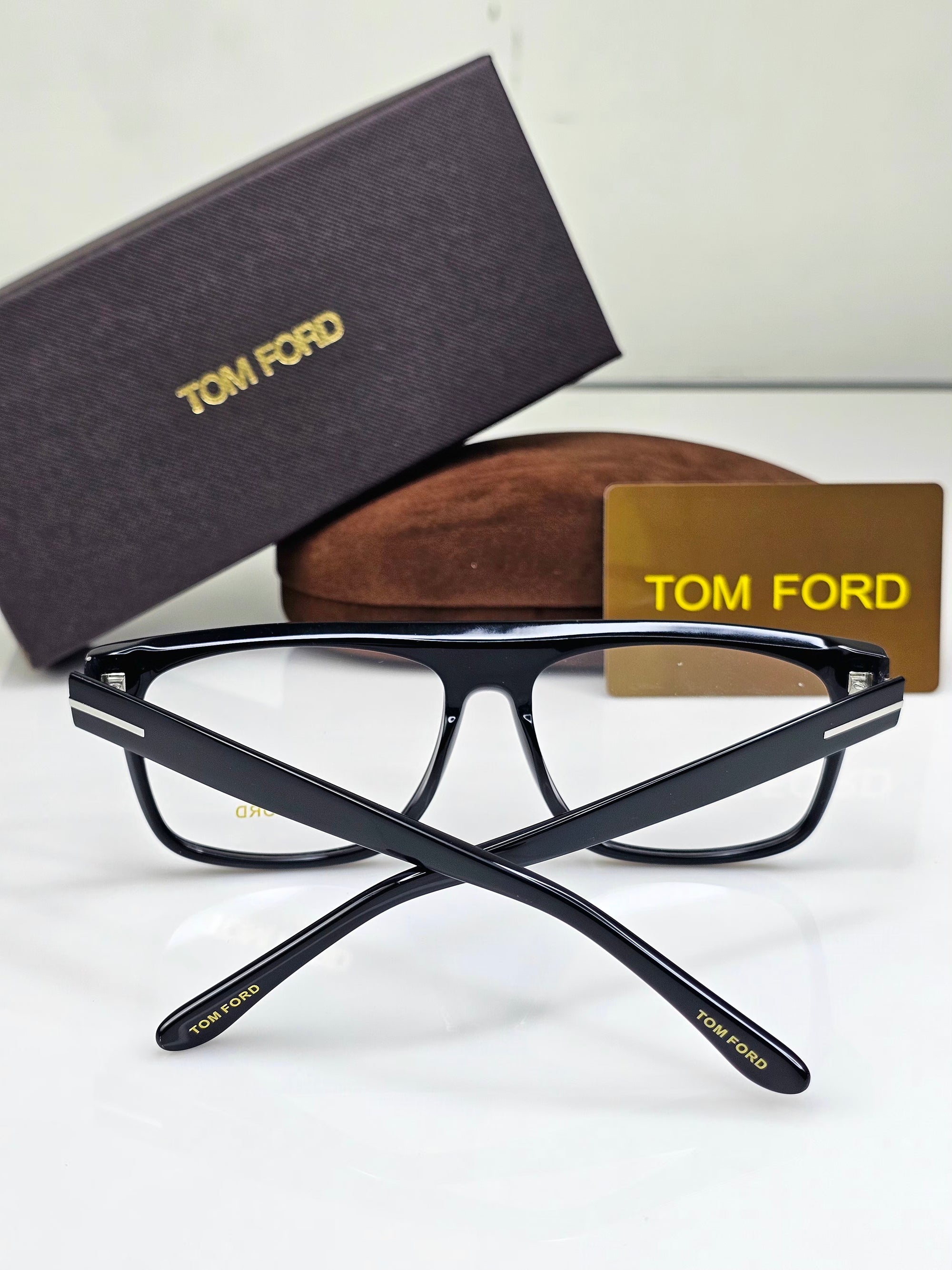 TOM FOD EYEWEAR