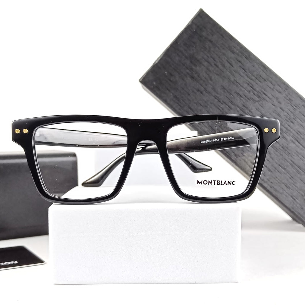 MONT BLANC EYEWEAR