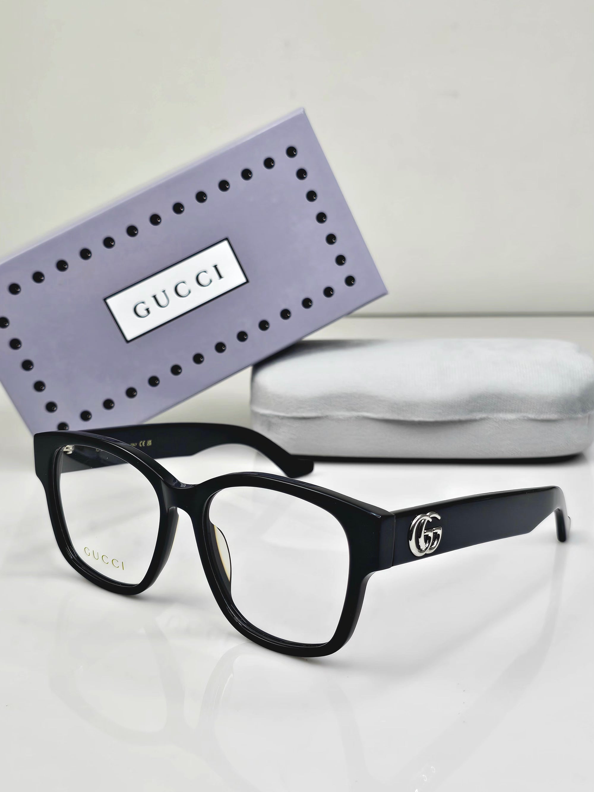 GUCI EYEWEAR