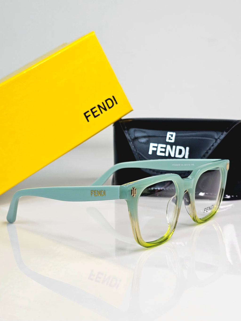 FENDI EYEWEAR